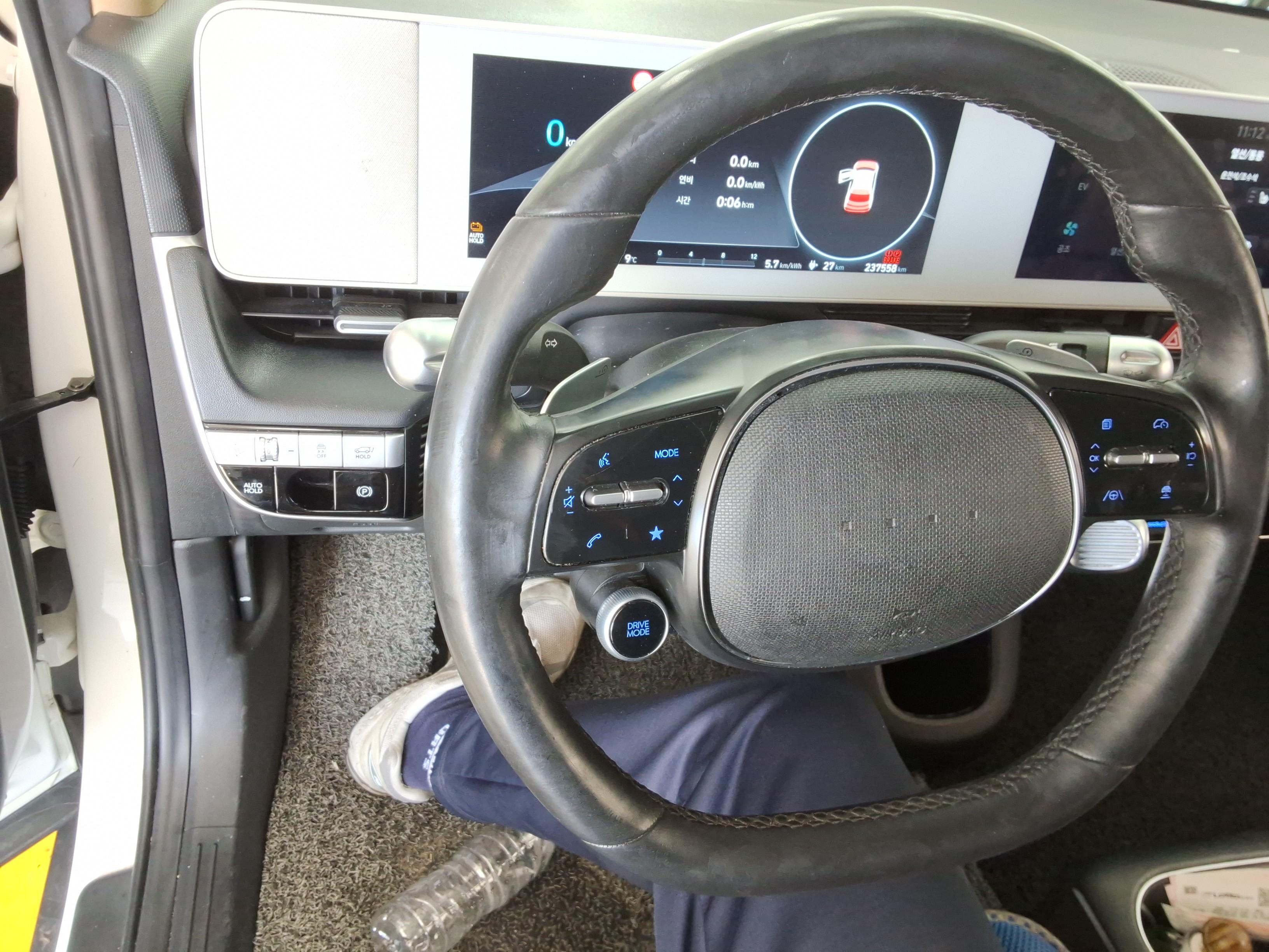 현대자동차 아이오닉5 2023 - 이미지 16