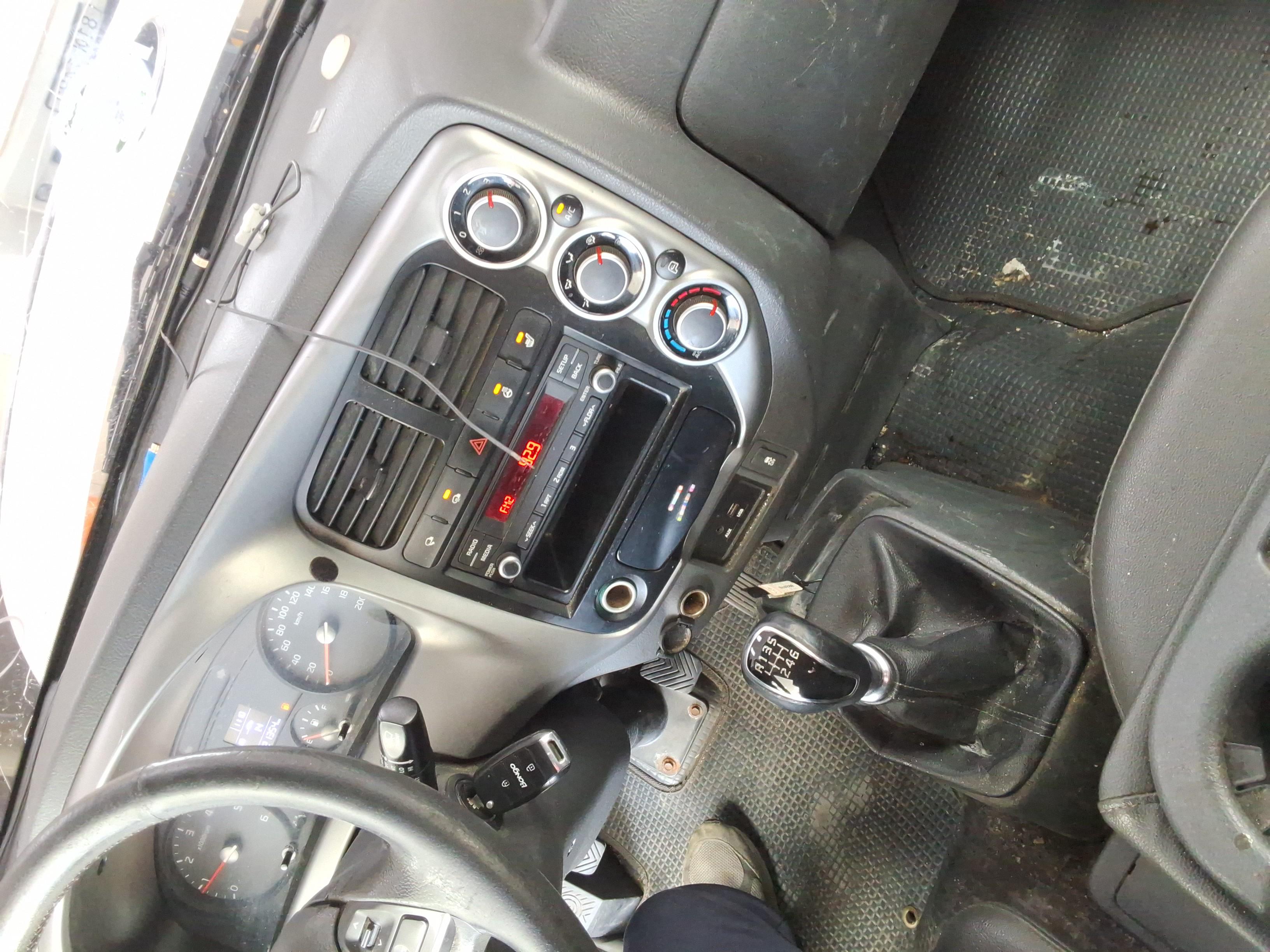 كيا بونجو 3 2018 - صورة 12