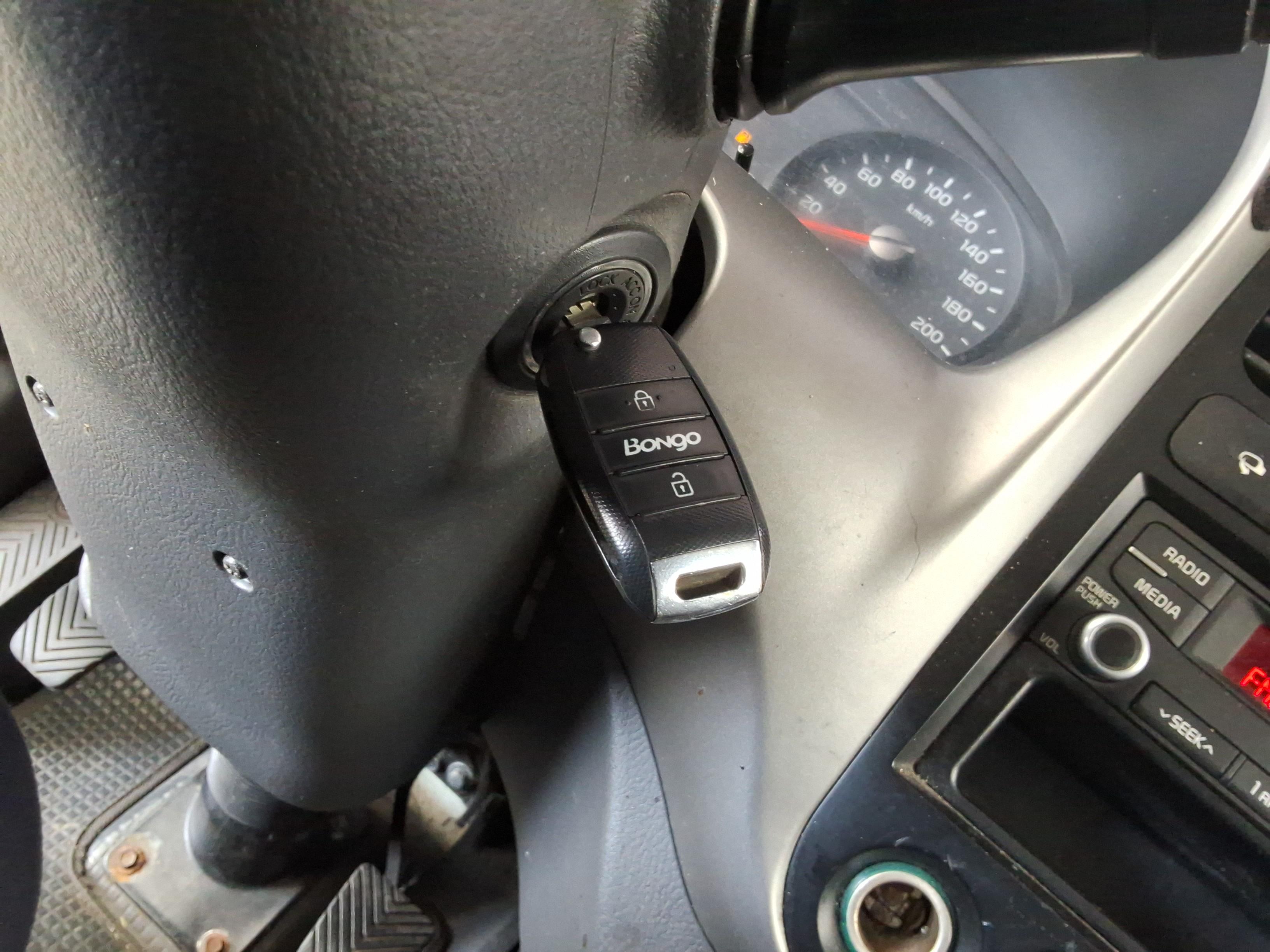 كيا بونجو 3 2018 - صورة 13