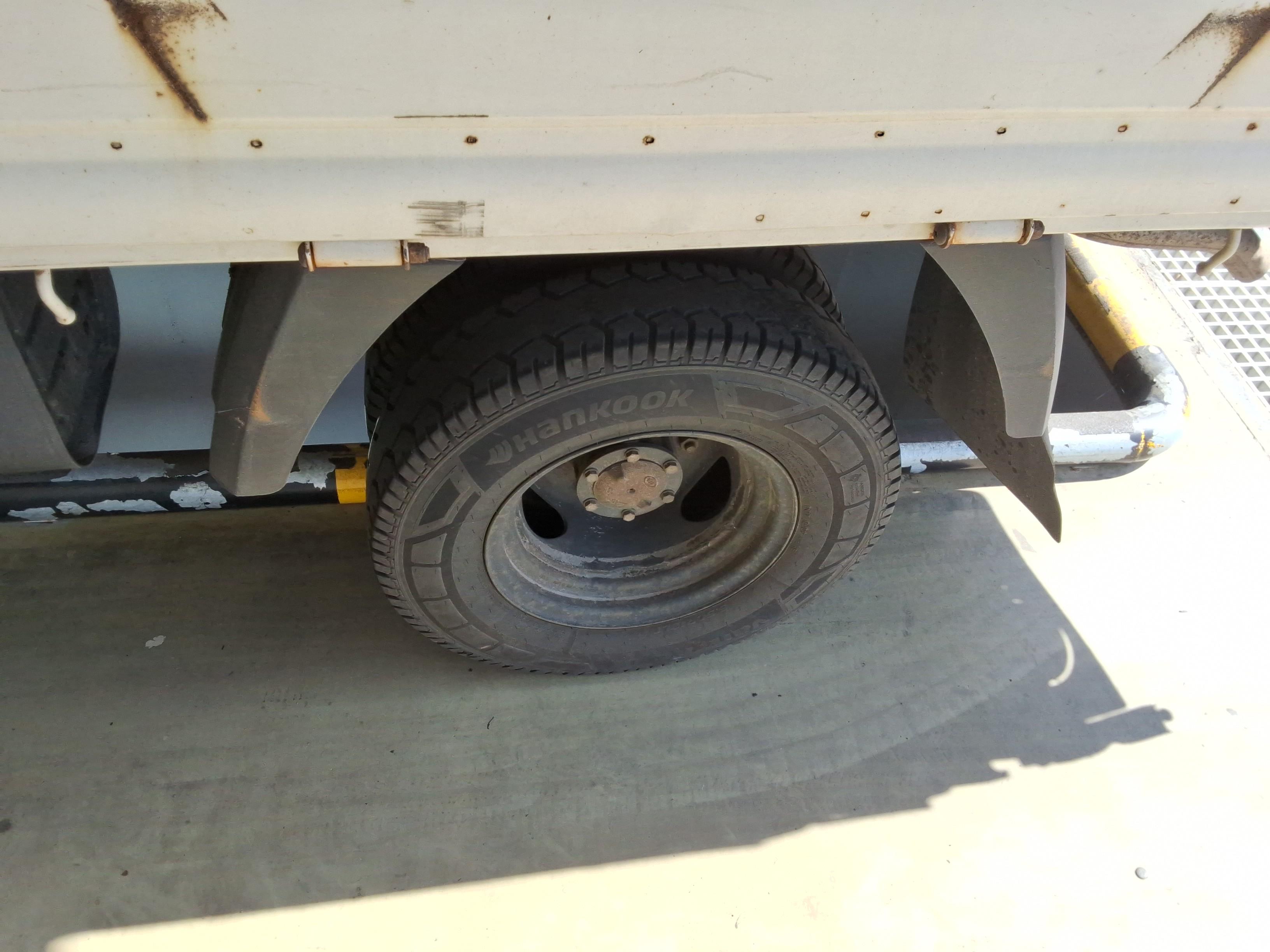 كيا بونجو 3 2018 - صورة 17