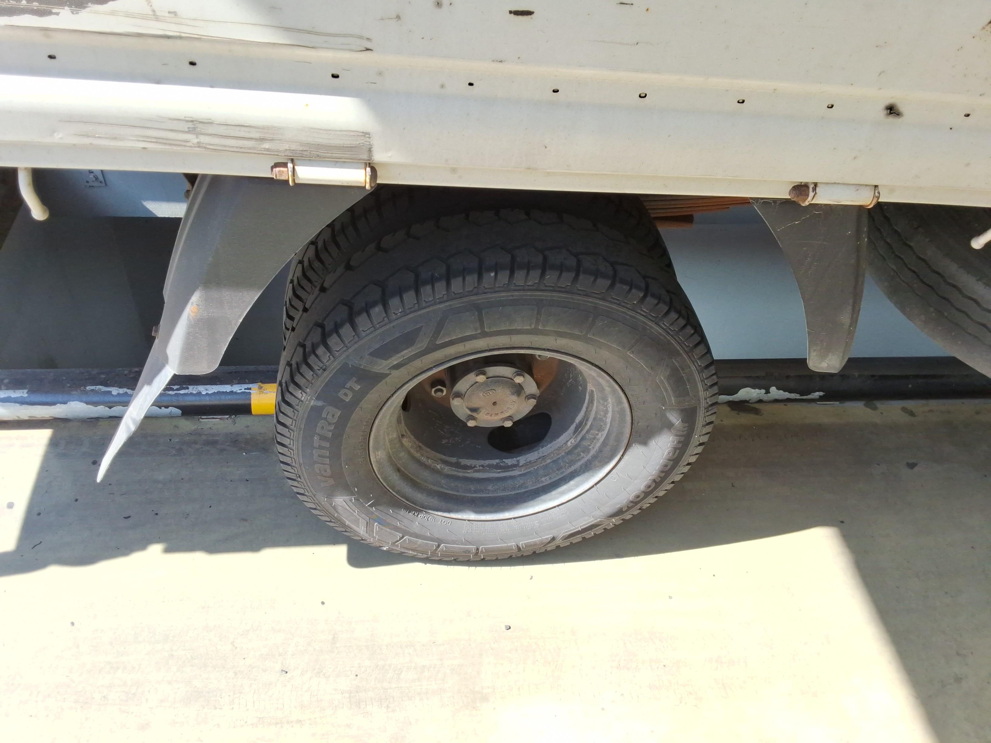 كيا بونجو 3 2018 - صورة 18