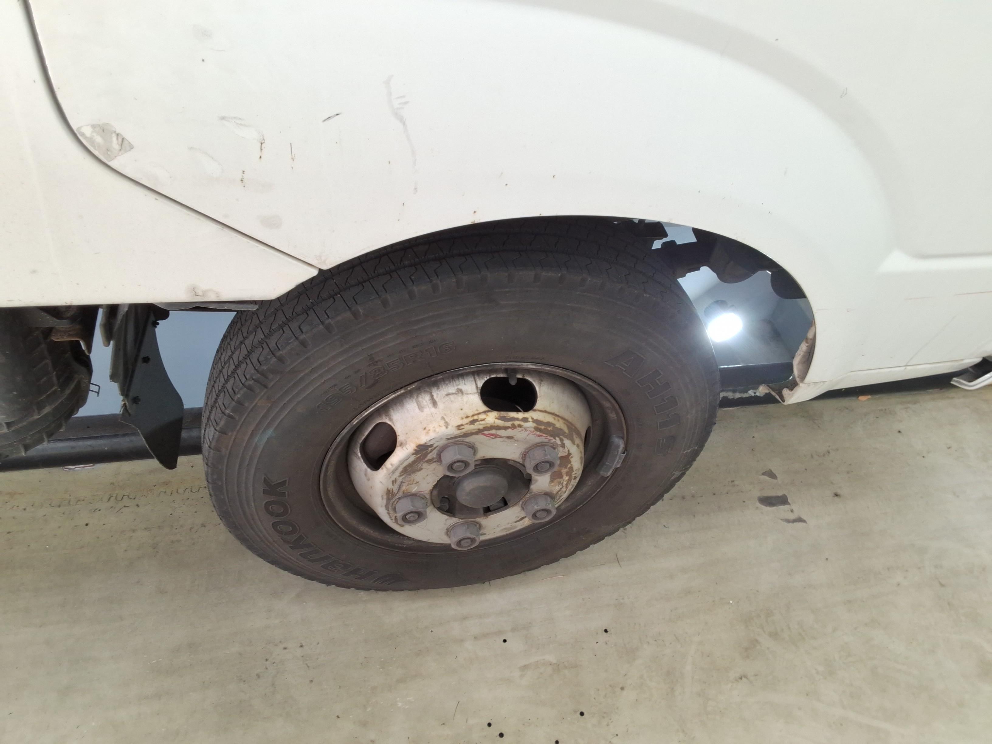 كيا بونجو 3 2018 - صورة 19