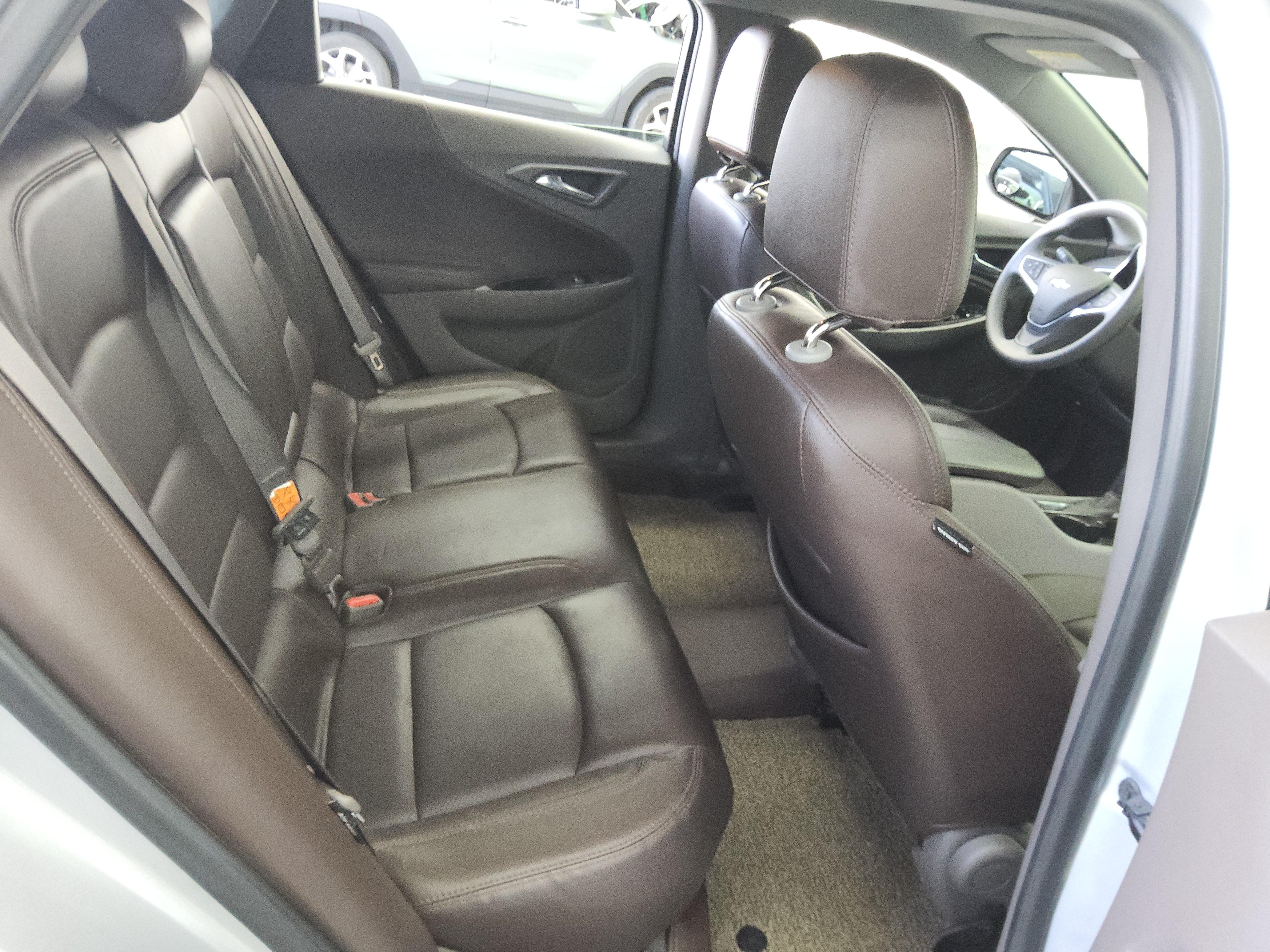 Gm Korea Malibu 2017 - Image 13