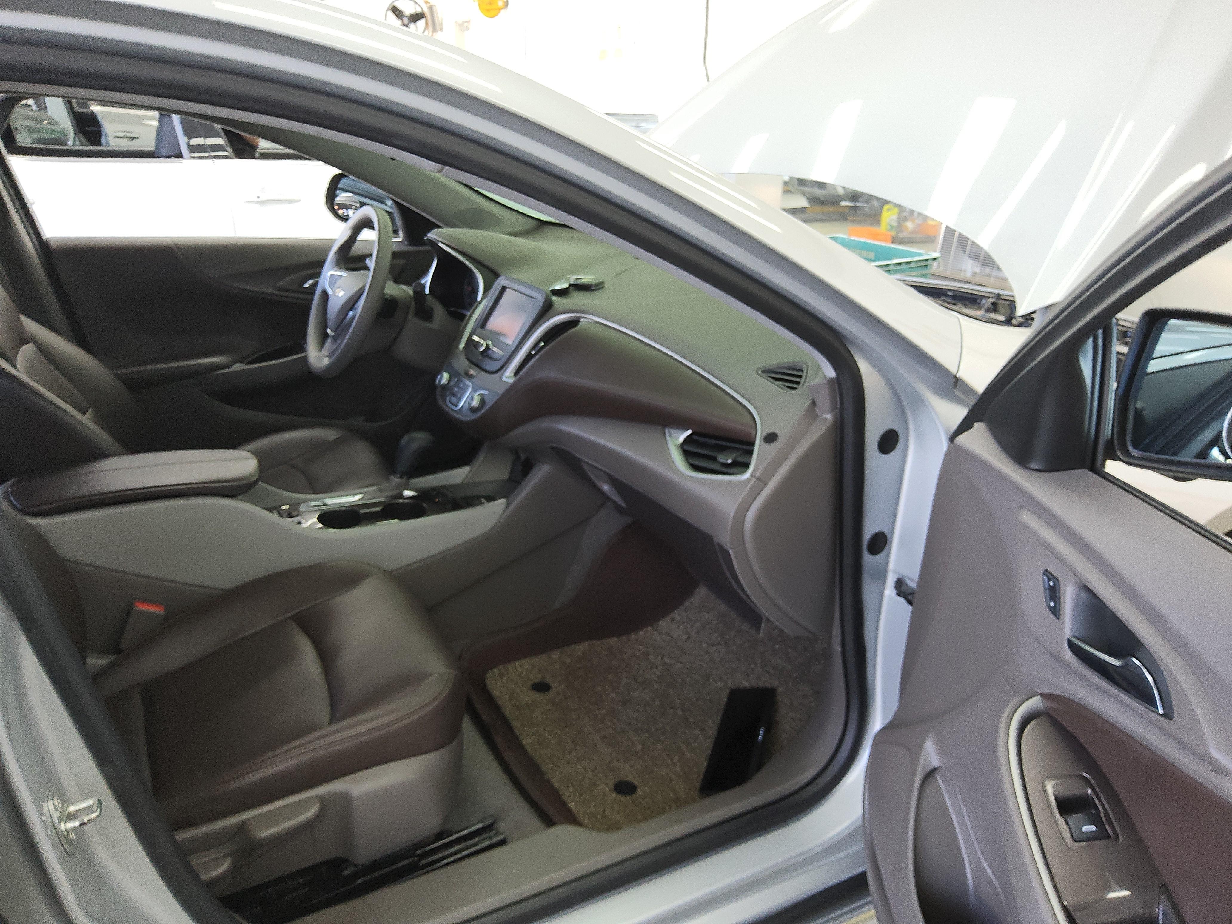 Gm Korea Malibu 2017 - Image 14