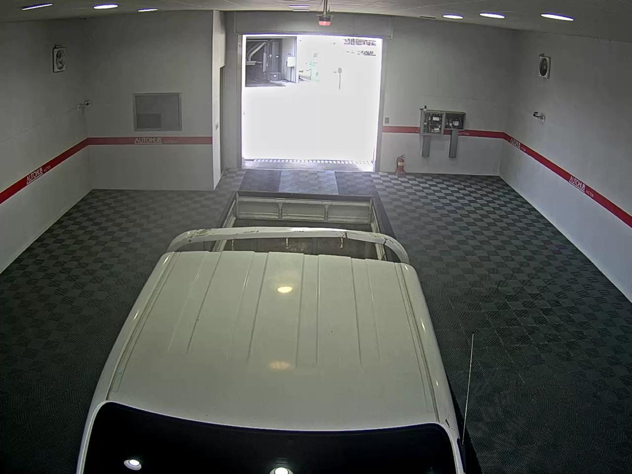 كيا بونجو 3 2018 - صورة 6