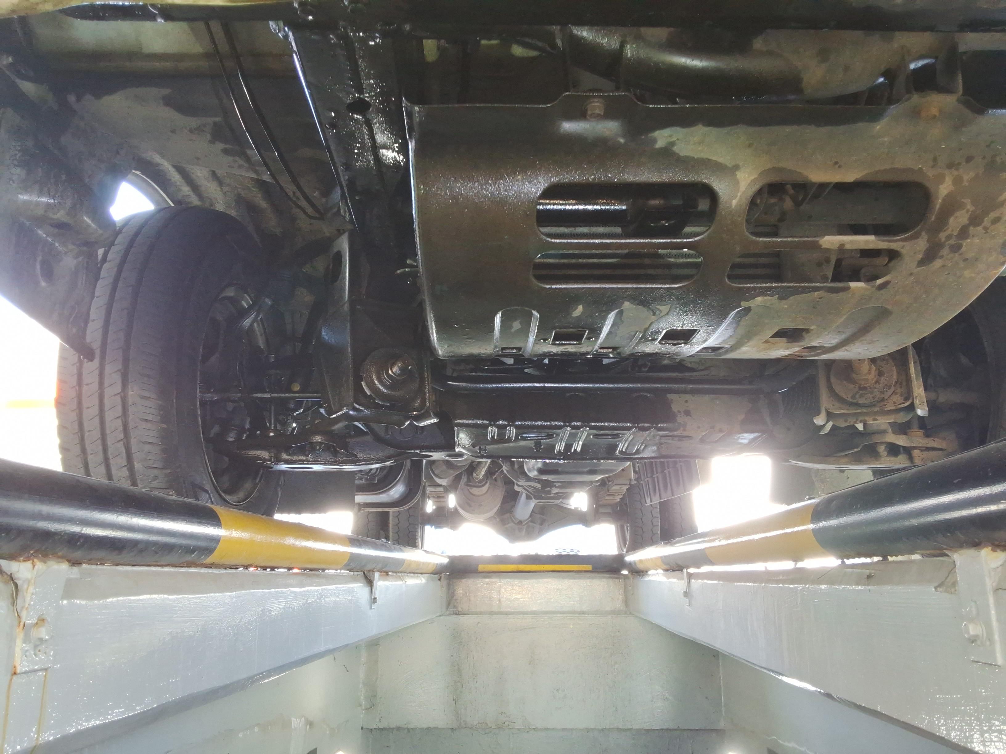 كيا بونجو 3 2020 - صورة 8