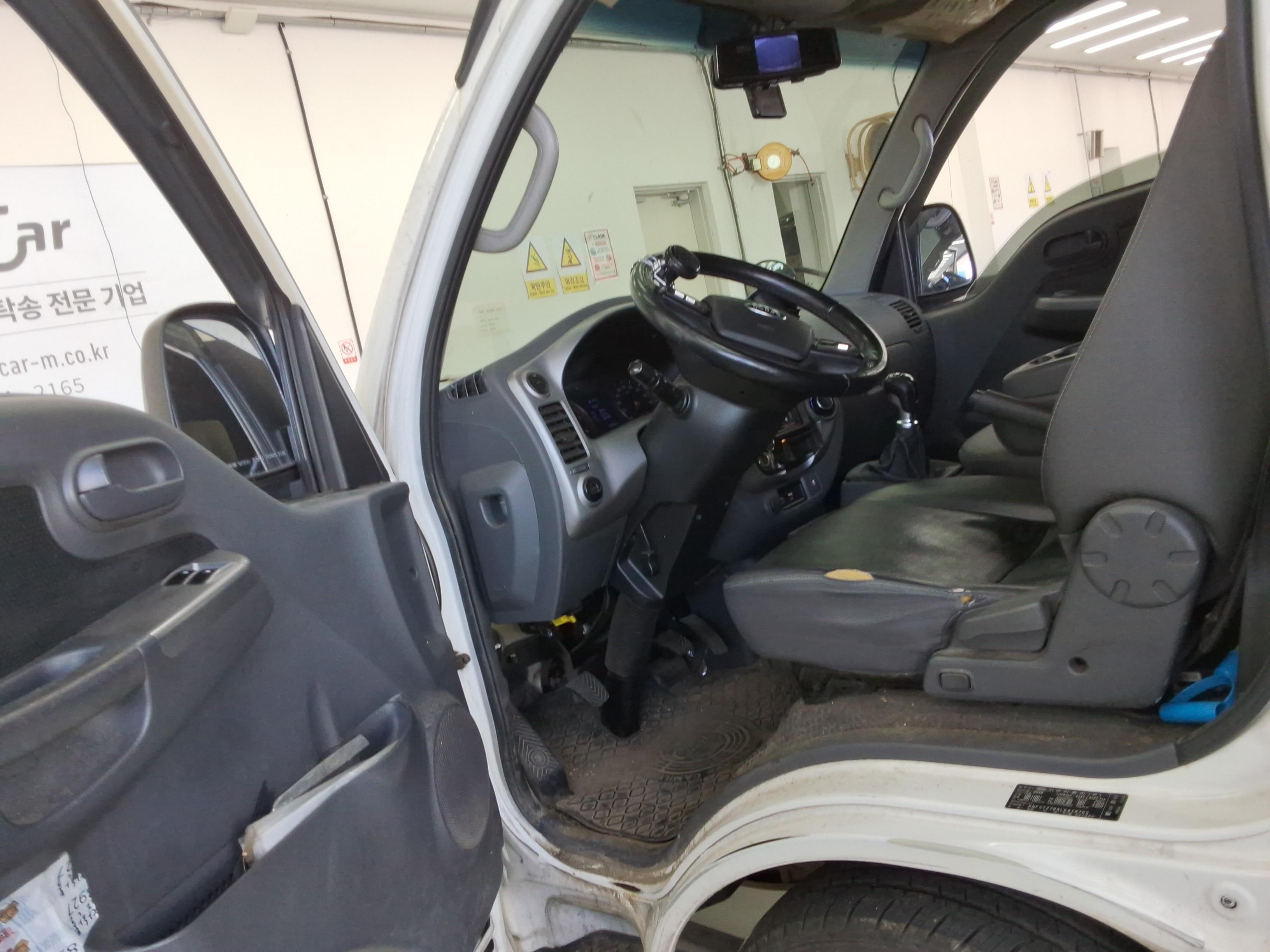 كيا بونجو 3 2020 - صورة 10