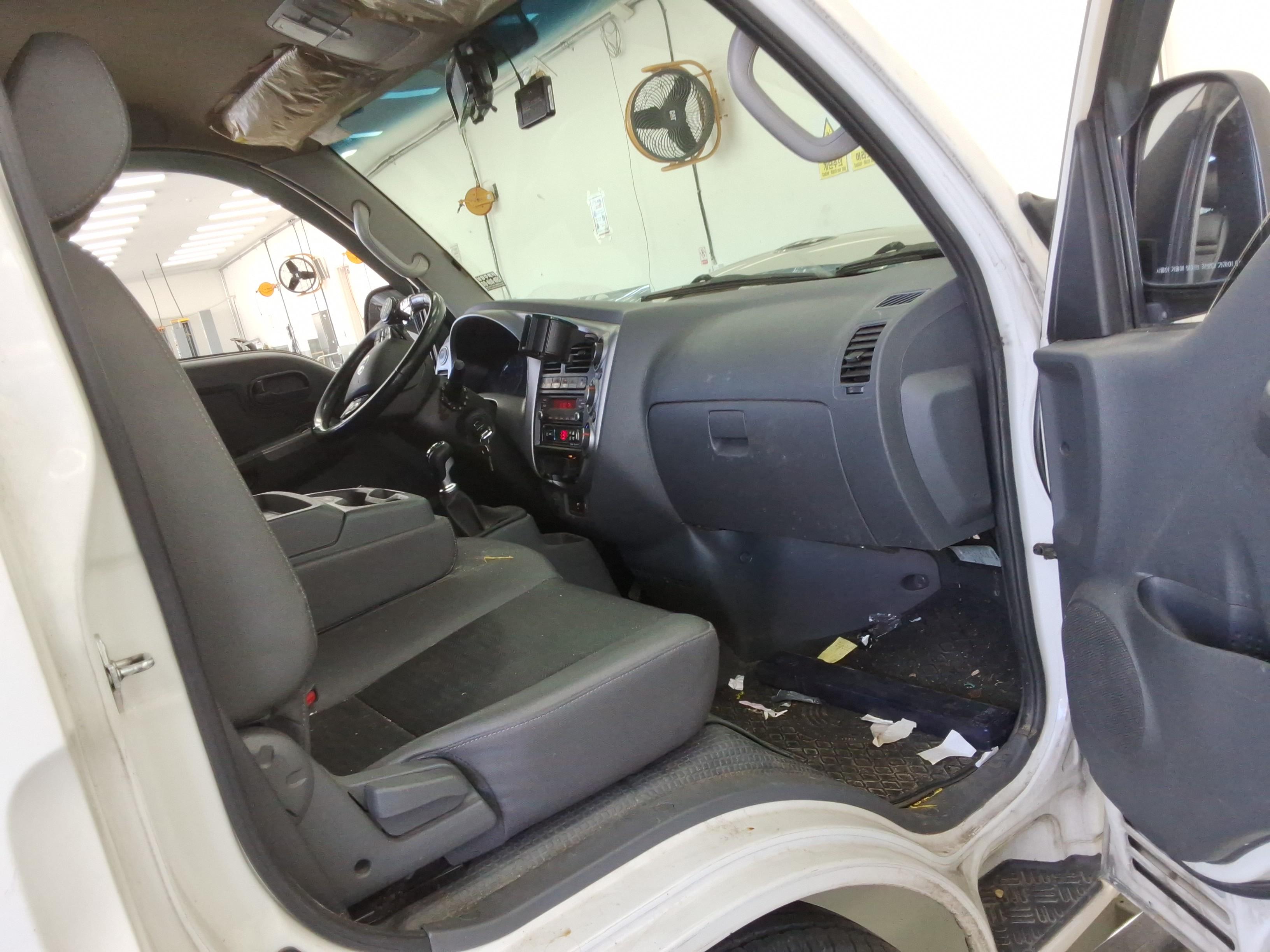 كيا بونجو 3 2020 - صورة 12