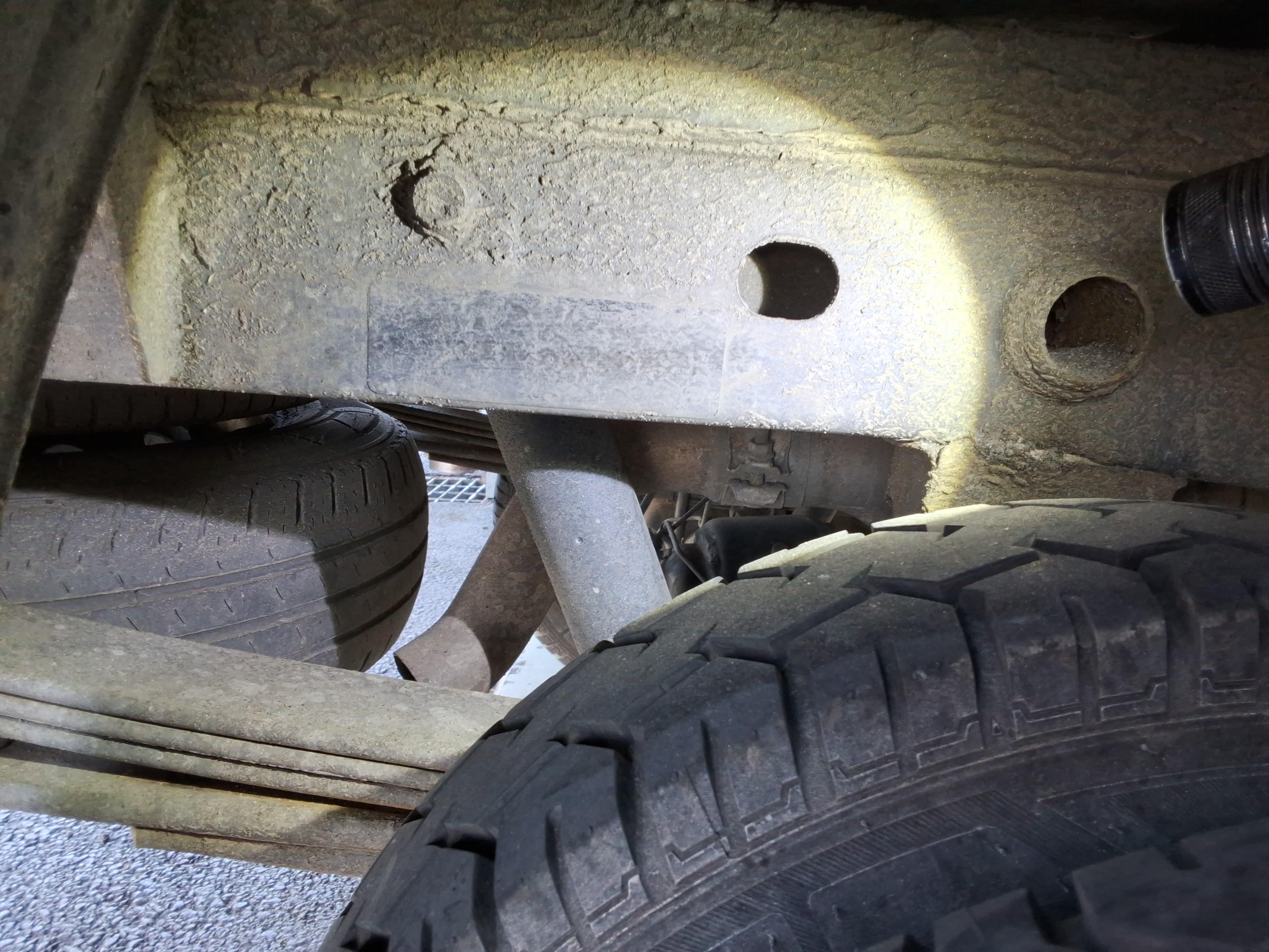 كيا بونجو 3 2020 - صورة 15