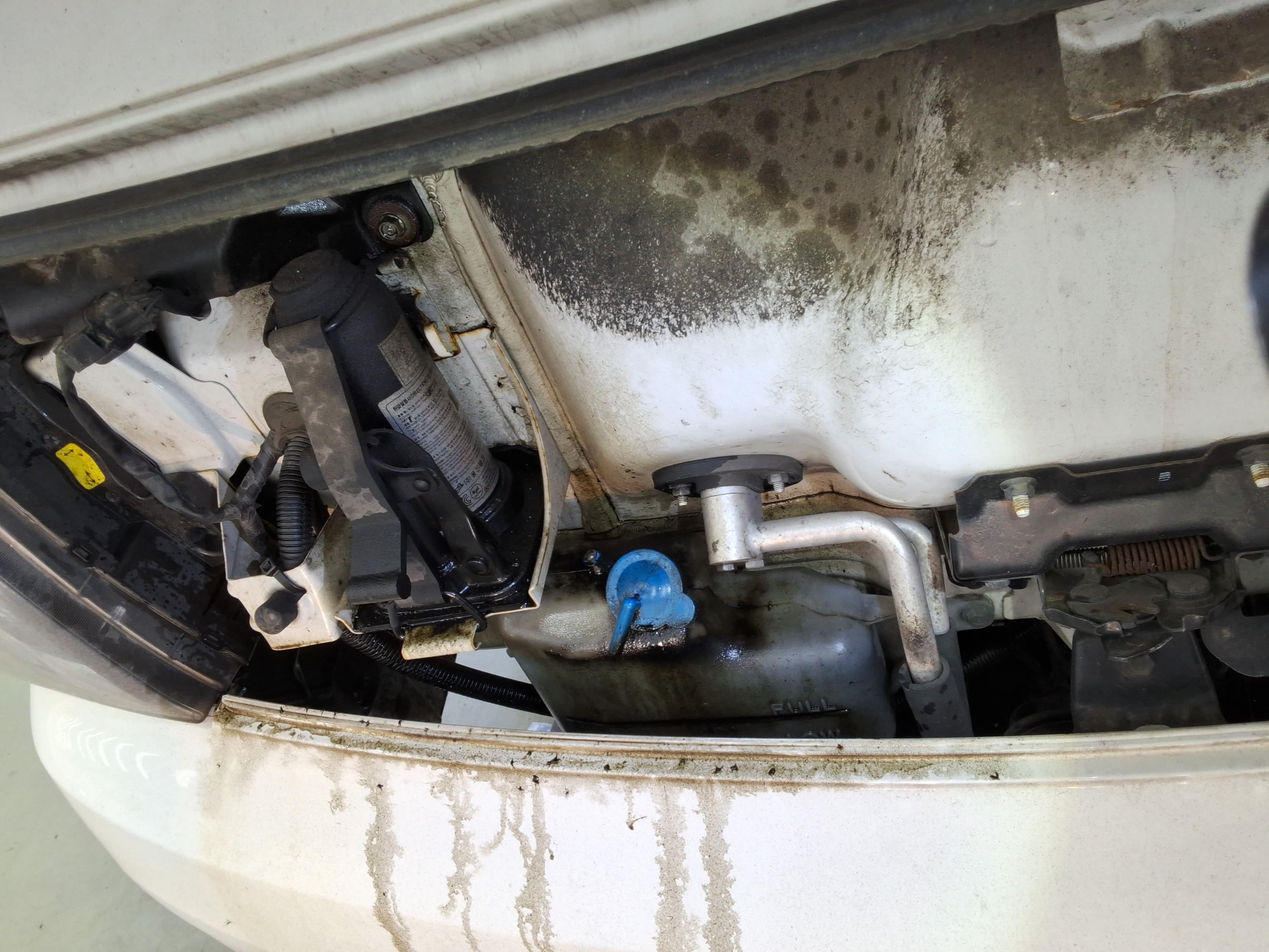 كيا بونجو 3 2020 - صورة 16