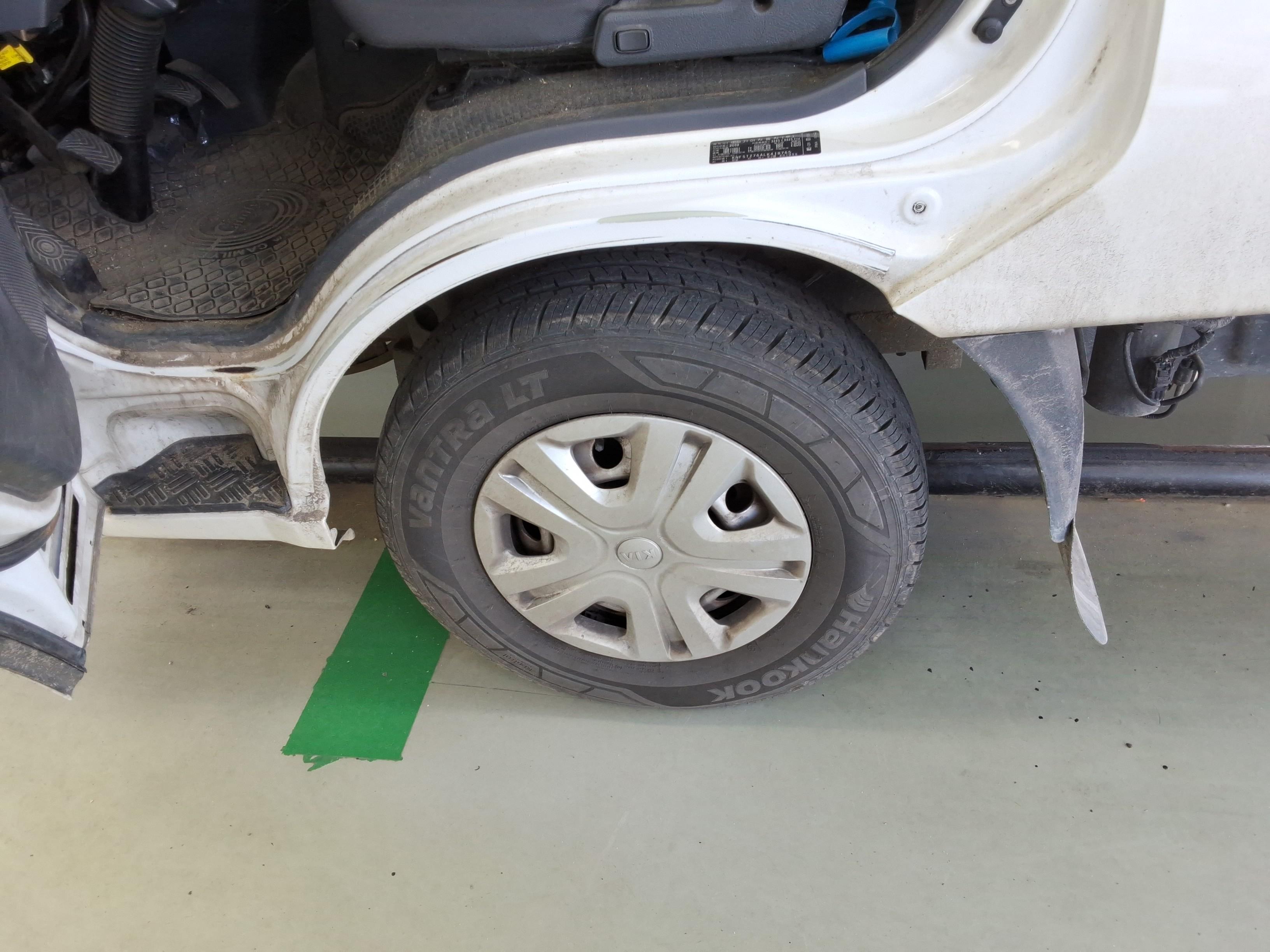 كيا بونجو 3 2020 - صورة 17