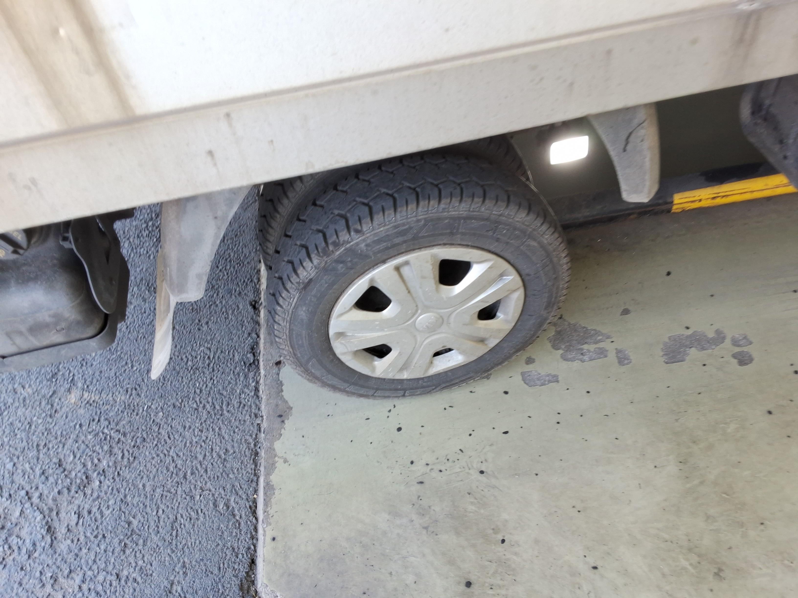 كيا بونجو 3 2020 - صورة 19