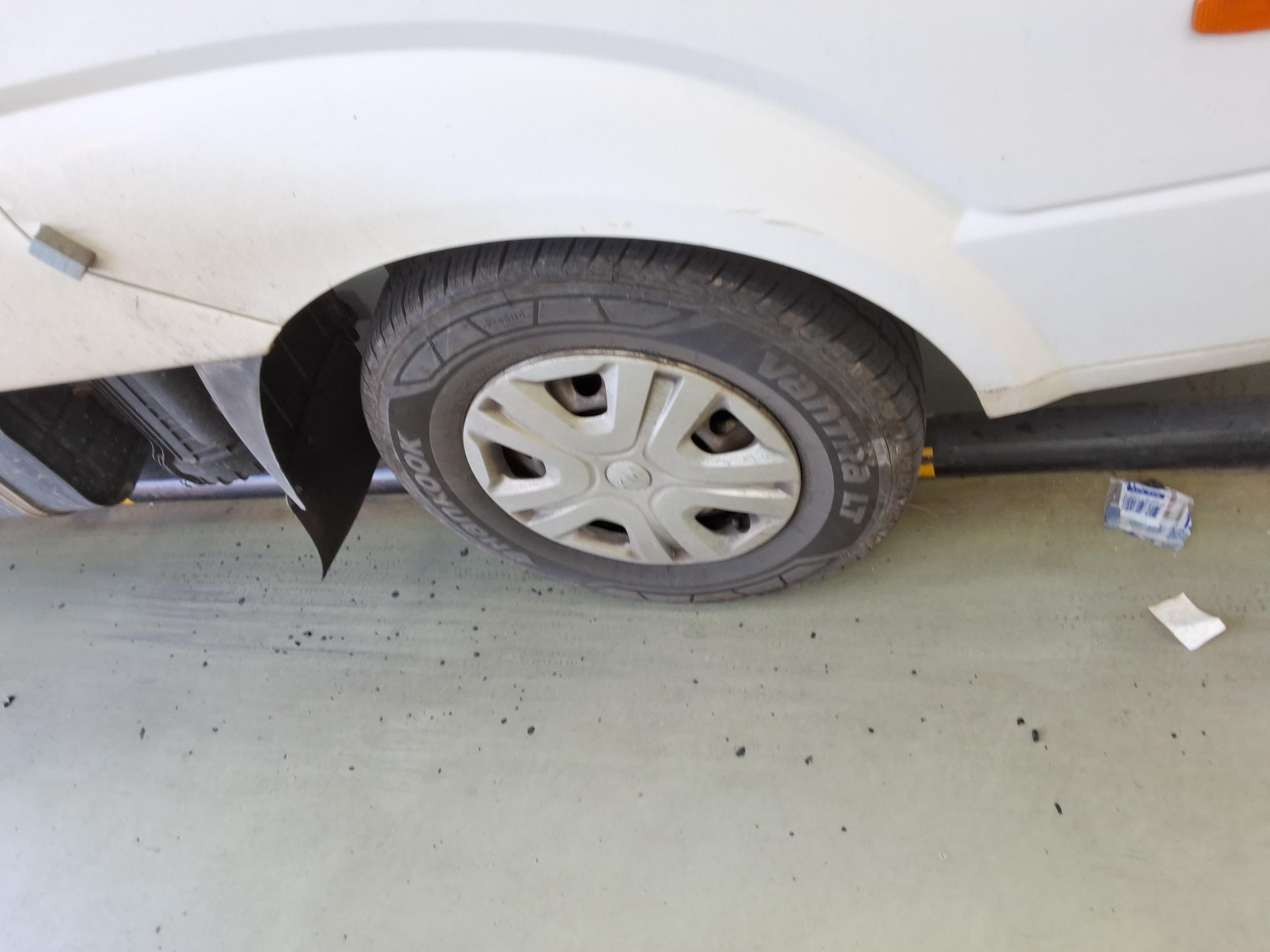 كيا بونجو 3 2020 - صورة 20