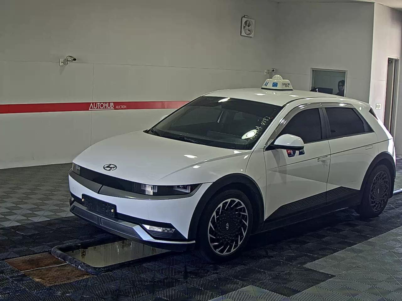 현대자동차 아이오닉5