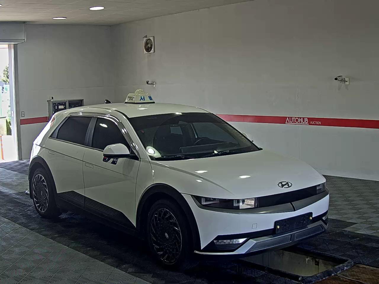 현대자동차 아이오닉5 2023 - 이미지 2