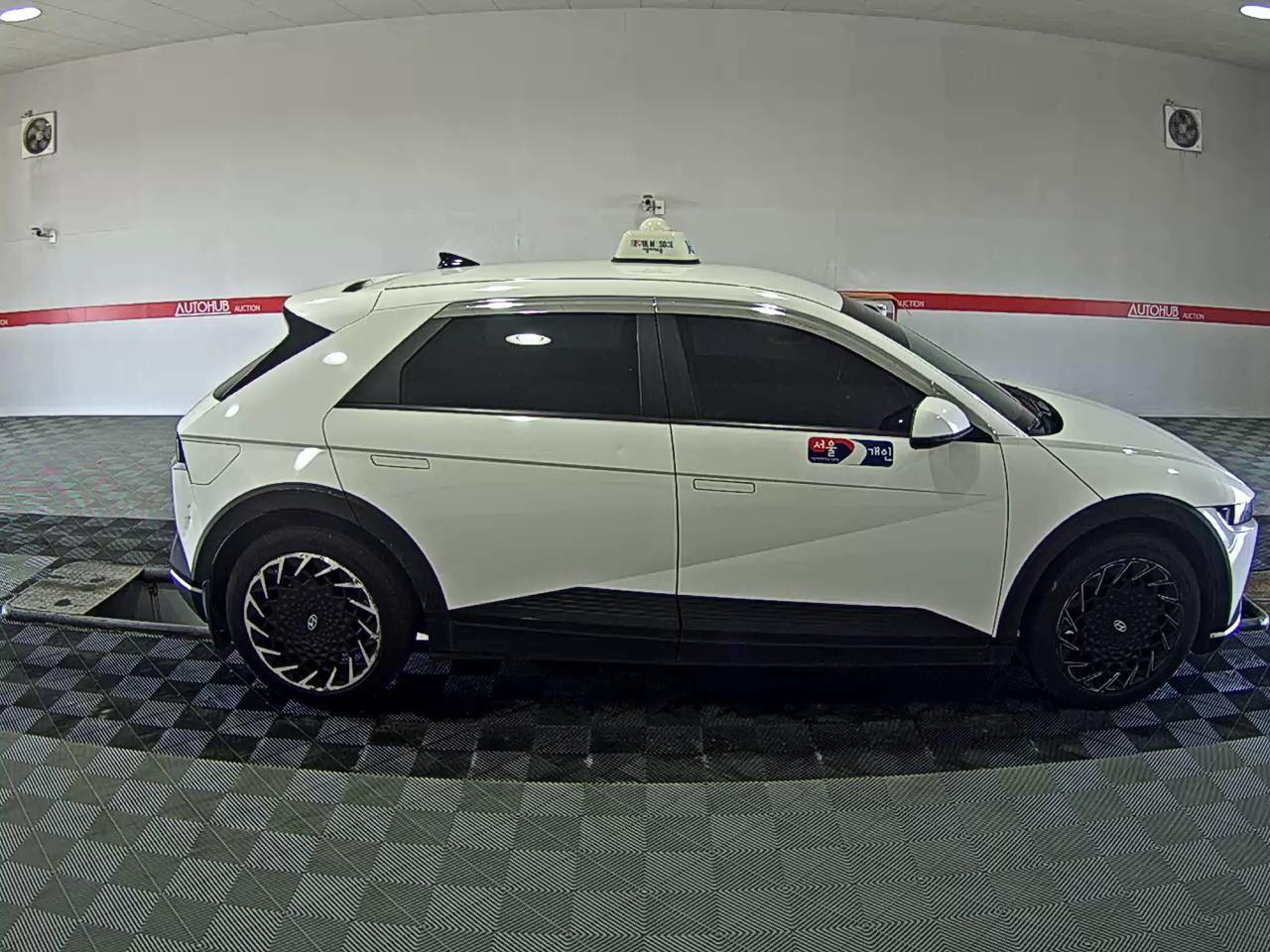 현대자동차 아이오닉5 2023 - 이미지 3