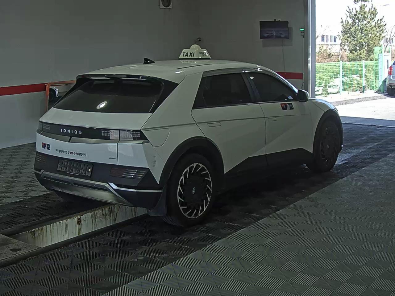 현대자동차 아이오닉5 2023 - 이미지 4