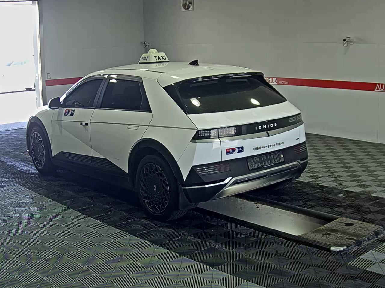 현대자동차 아이오닉5 2023 - 이미지 5