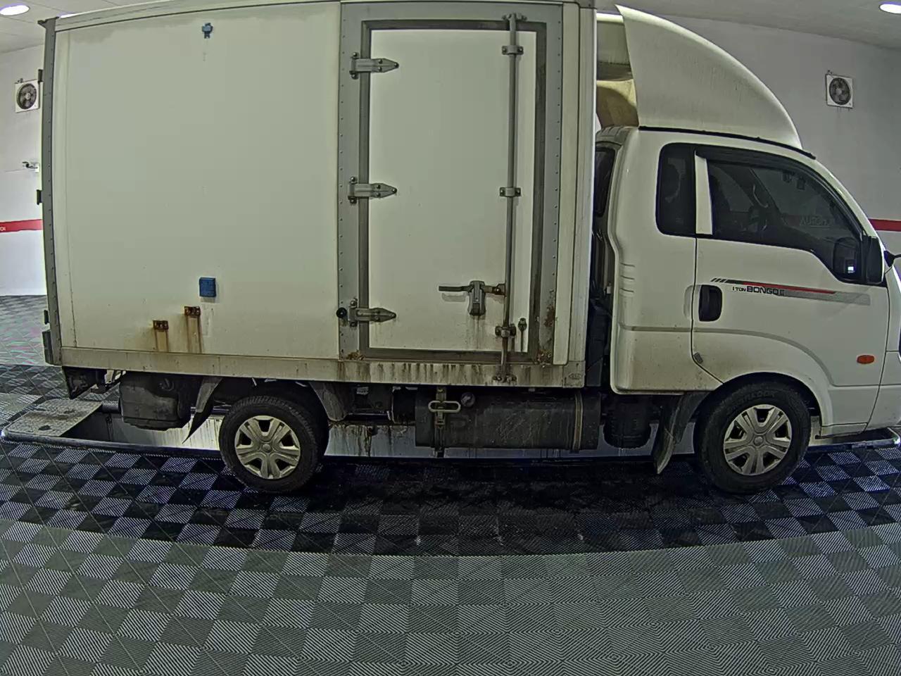 كيا بونجو 3 2020 - صورة 3