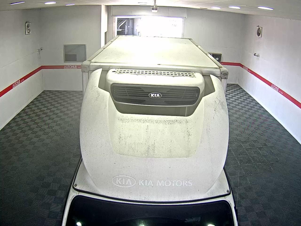 كيا بونجو 3 2020 - صورة 6