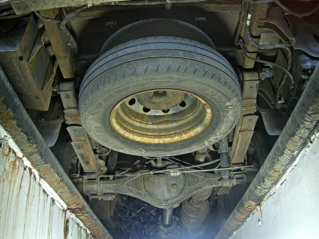 كيا بونجو 3 2020 - صورة 7