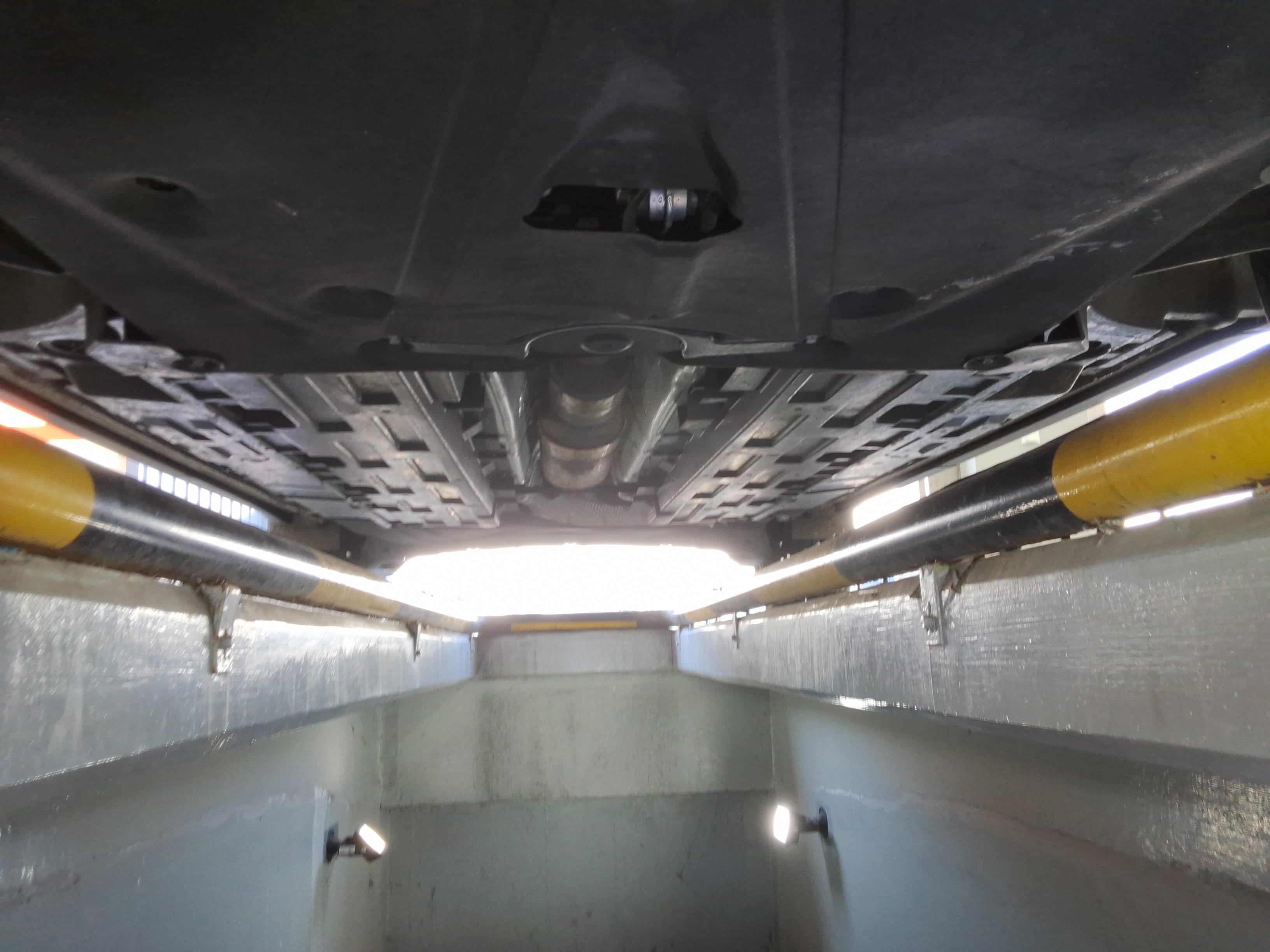 رينو سامسونج XM3 2023 - صورة 8