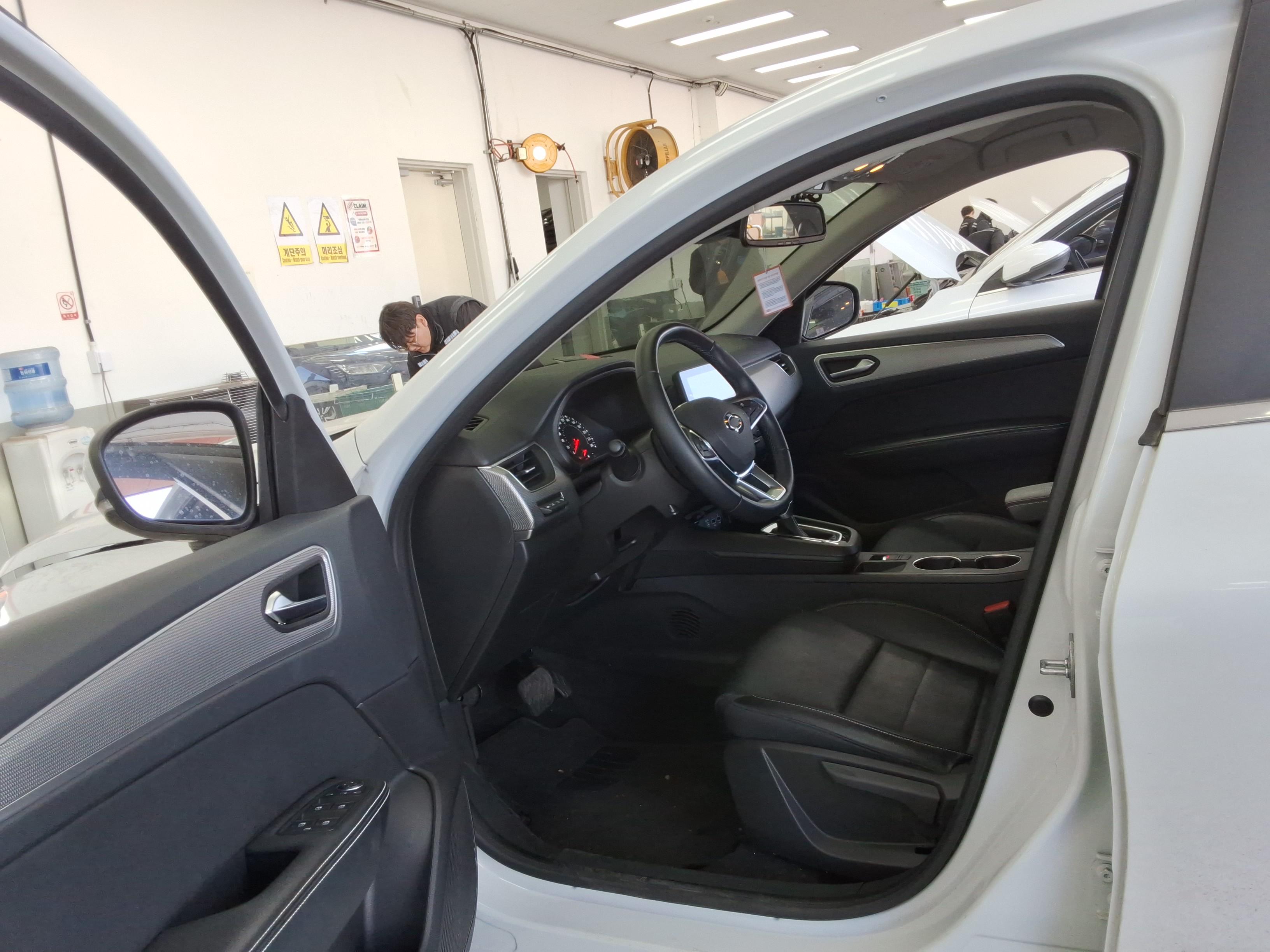 رينو سامسونج XM3 2023 - صورة 10