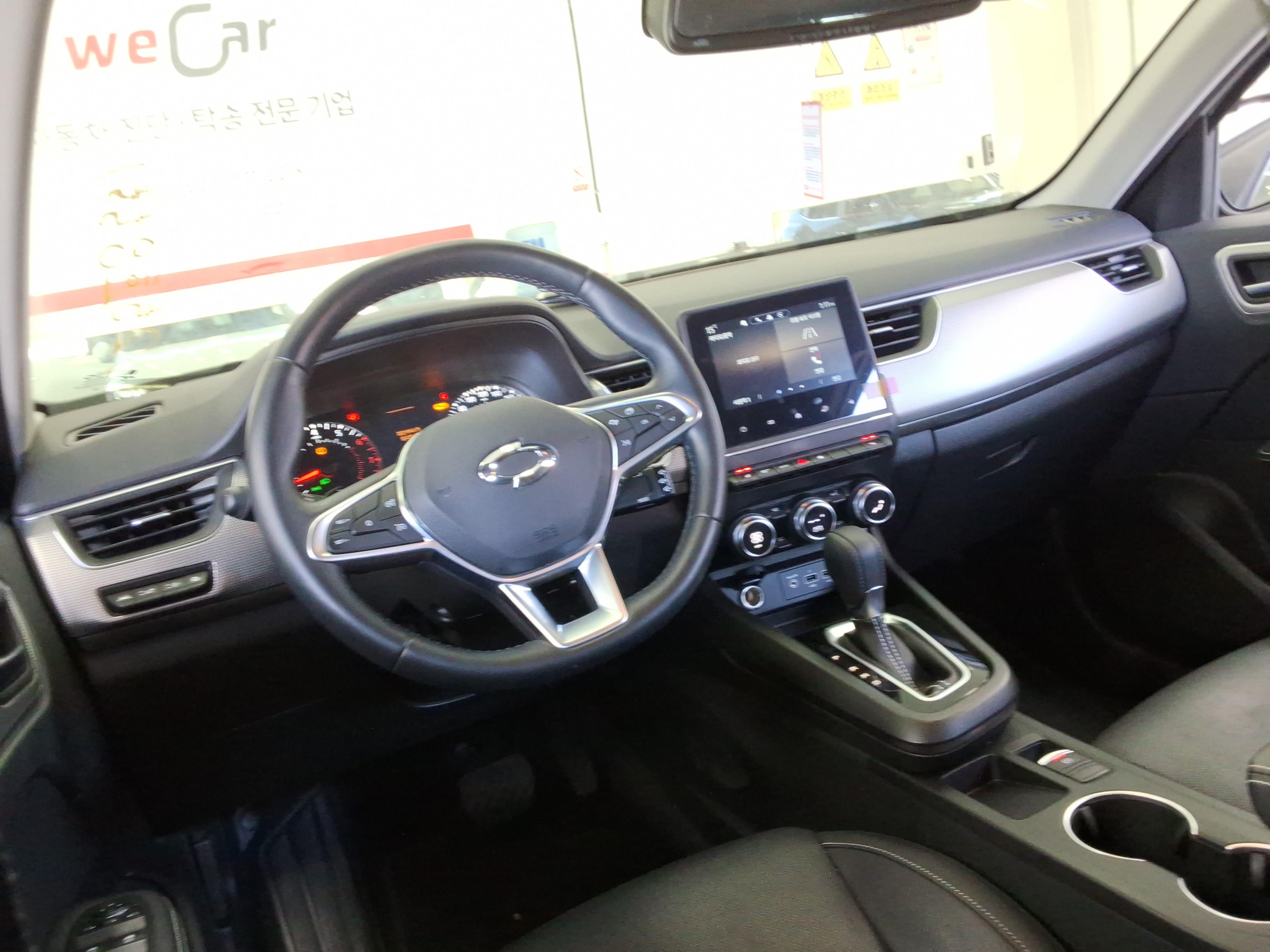 رينو سامسونج XM3 2023 - صورة 11