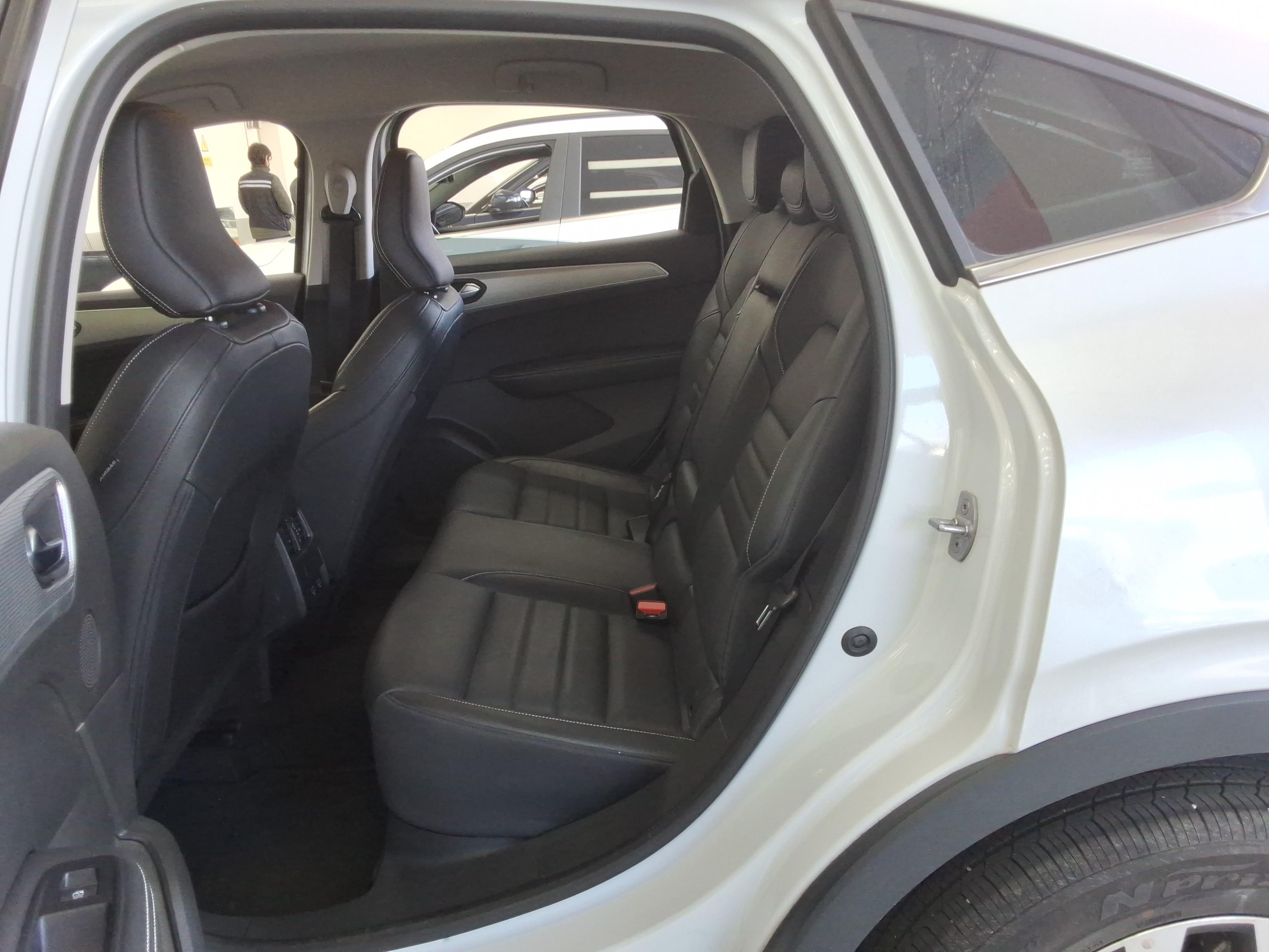 رينو سامسونج XM3 2023 - صورة 12