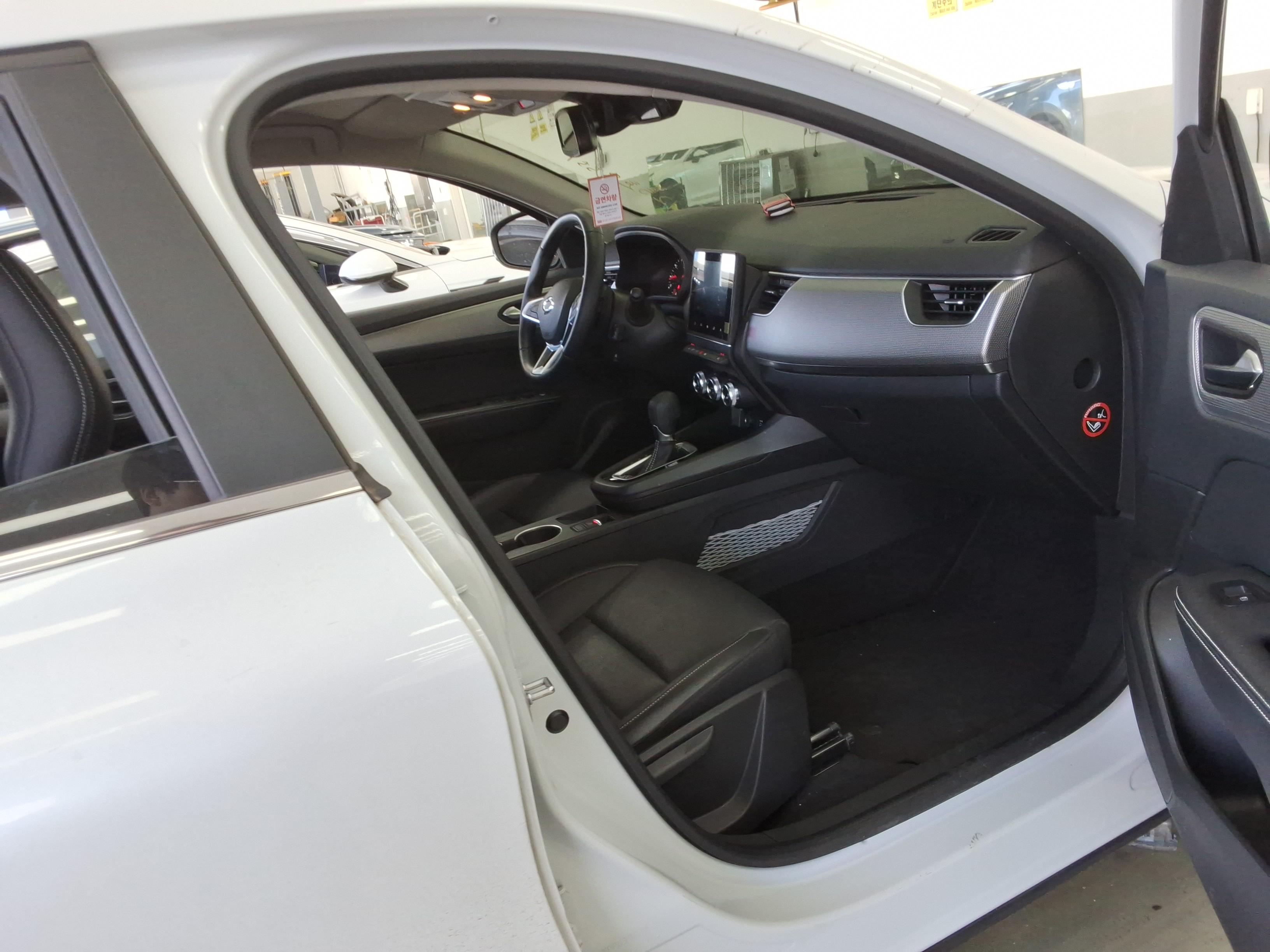 رينو سامسونج XM3 2023 - صورة 14