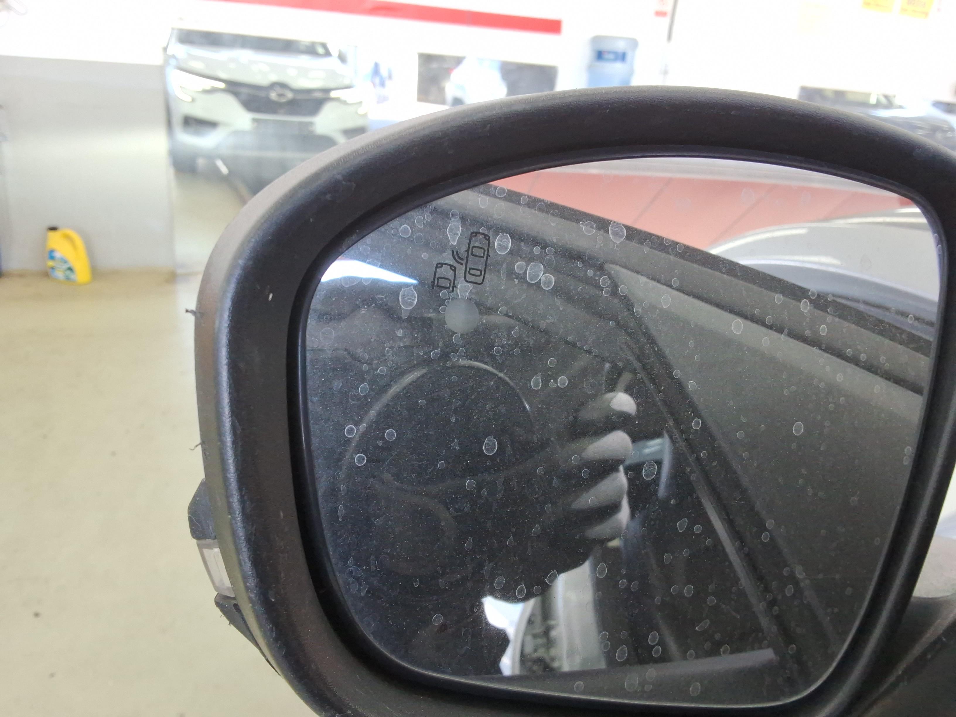 رينو سامسونج XM3 2023 - صورة 20