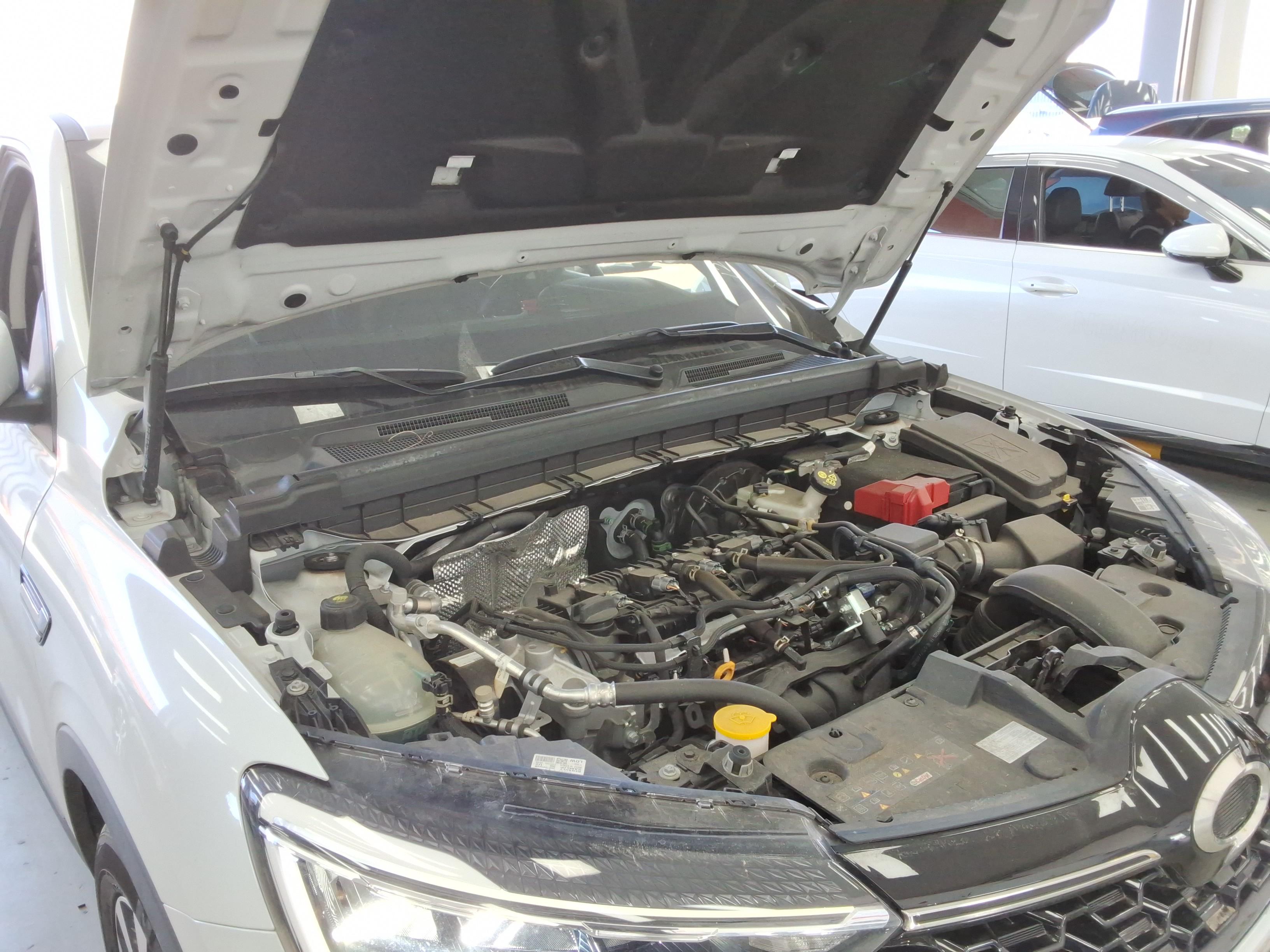 رينو سامسونج XM3 2023 - صورة 21