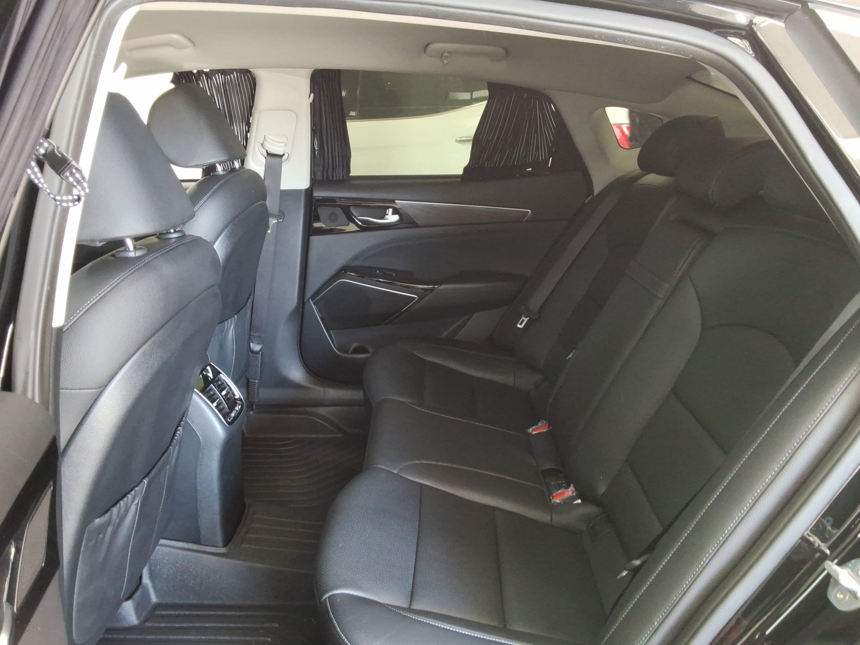 Kia K7 2020 - Image 11