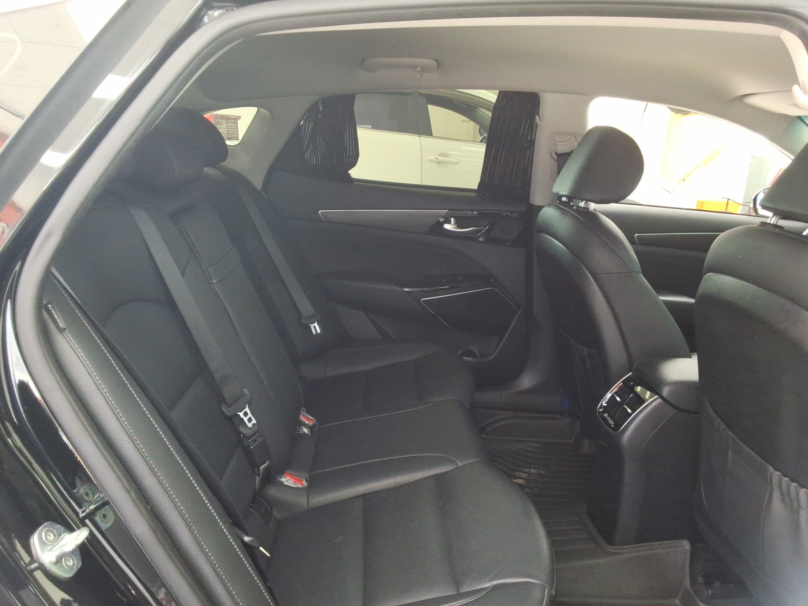 Kia K7 2020 - Image 13