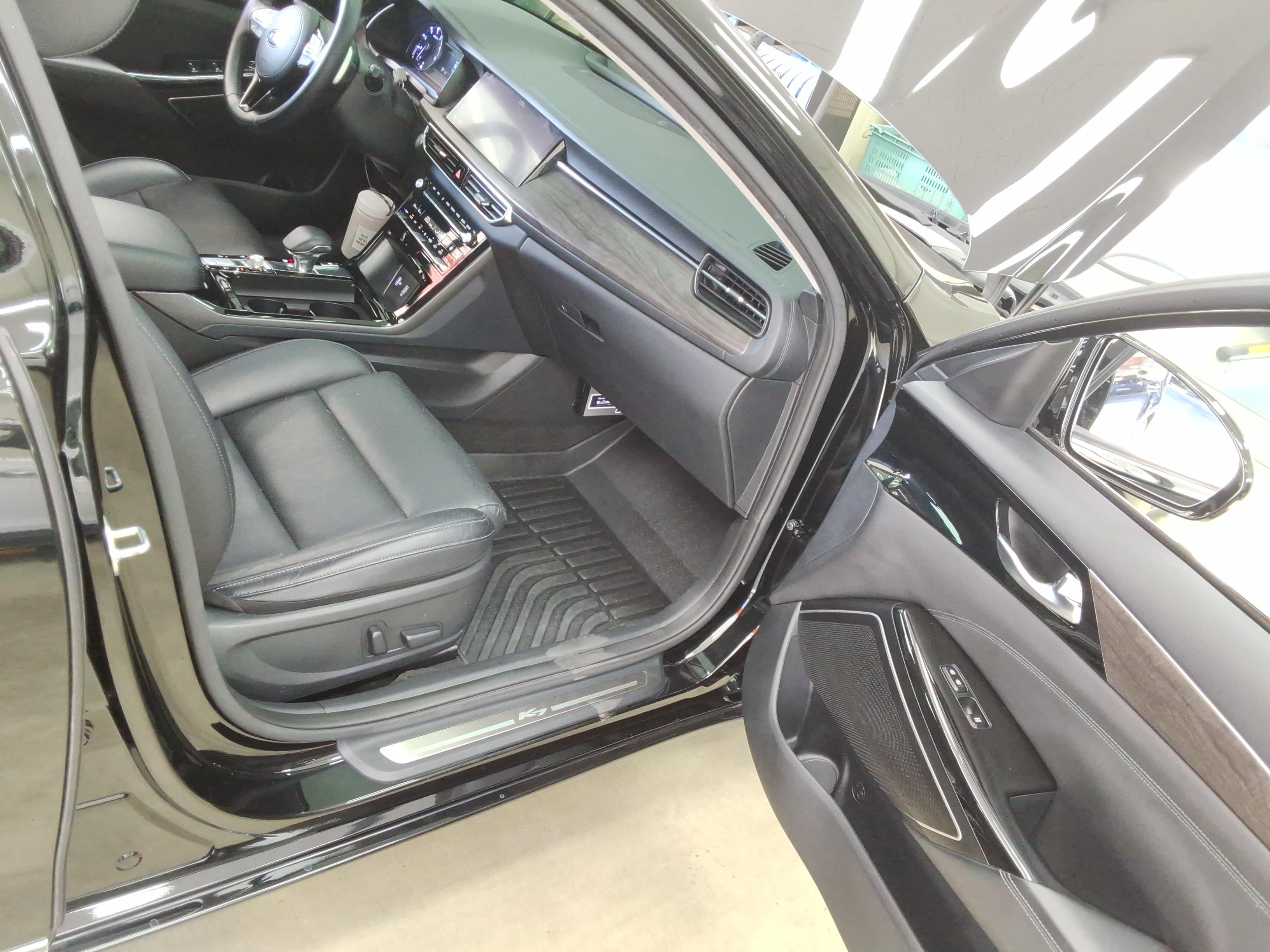 Kia K7 2020 - Image 14