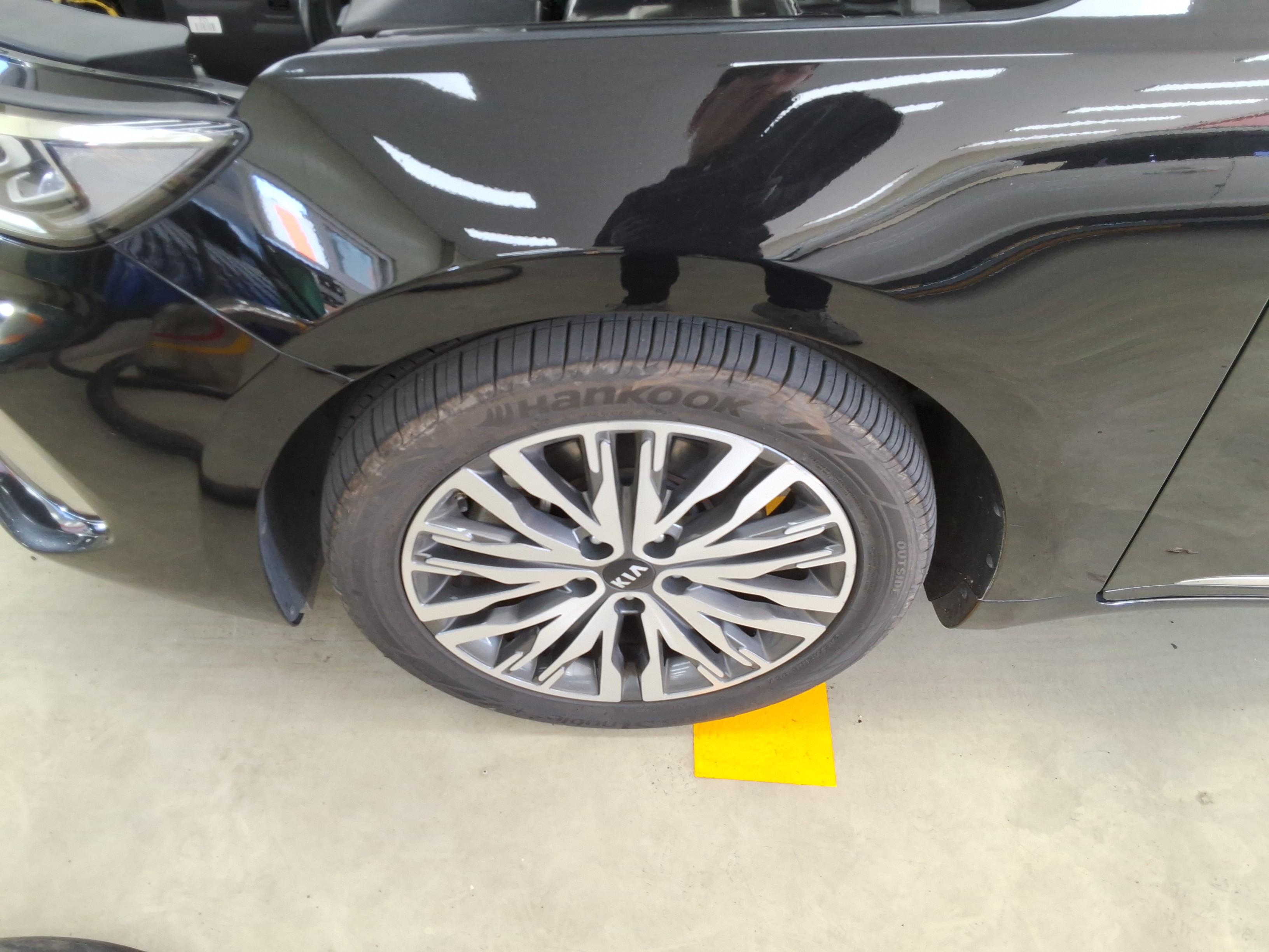 Kia K7 2020 - Image 20