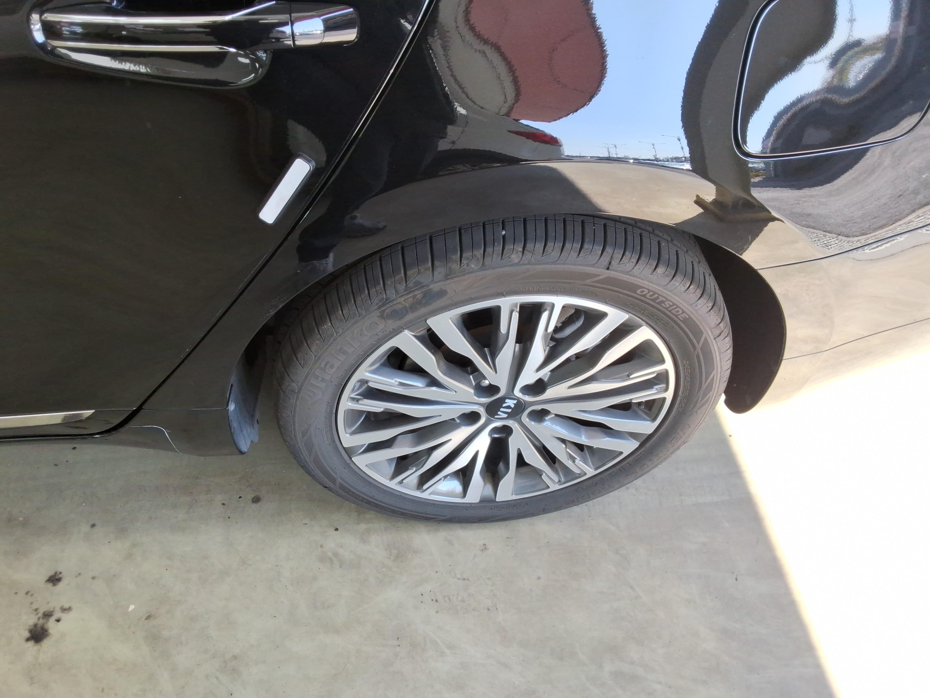 Kia K7 2020 - Image 21