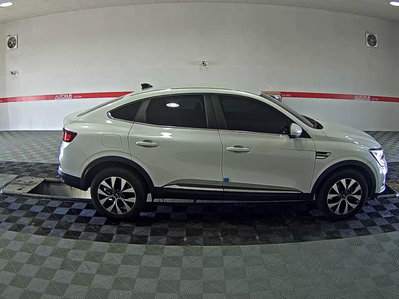 رينو سامسونج XM3 2023 - صورة 3