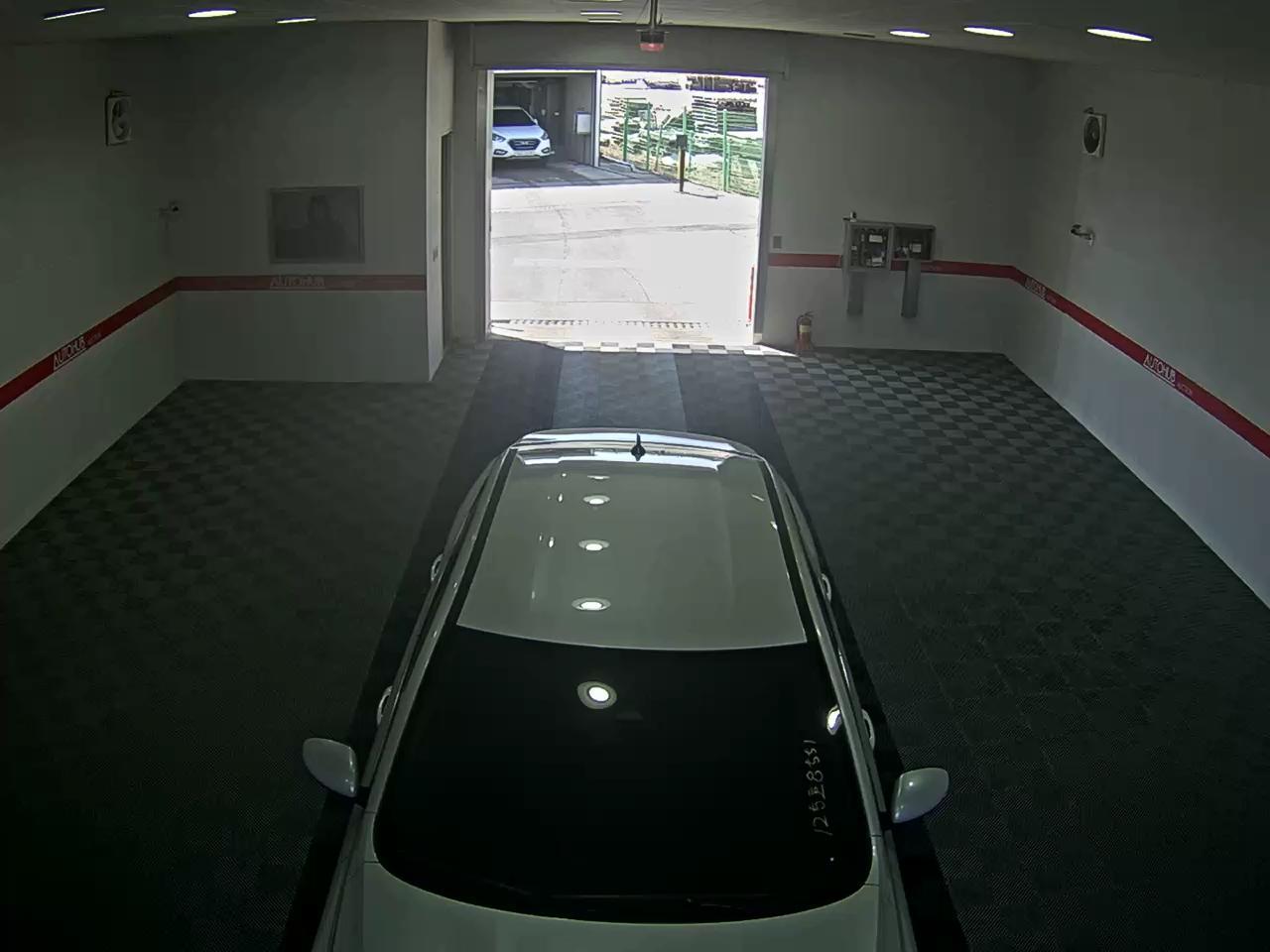 رينو سامسونج XM3 2023 - صورة 6