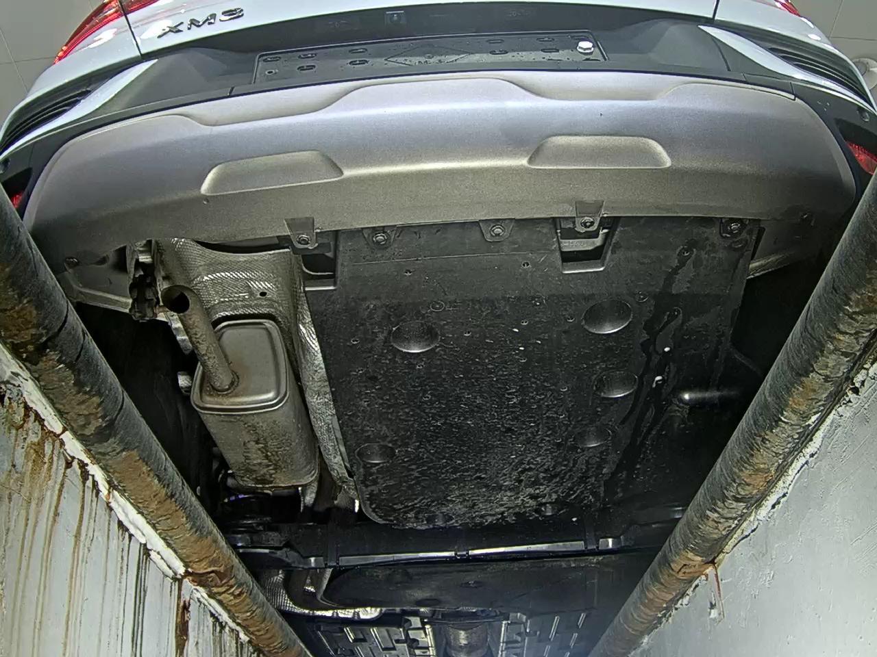 رينو سامسونج XM3 2023 - صورة 7