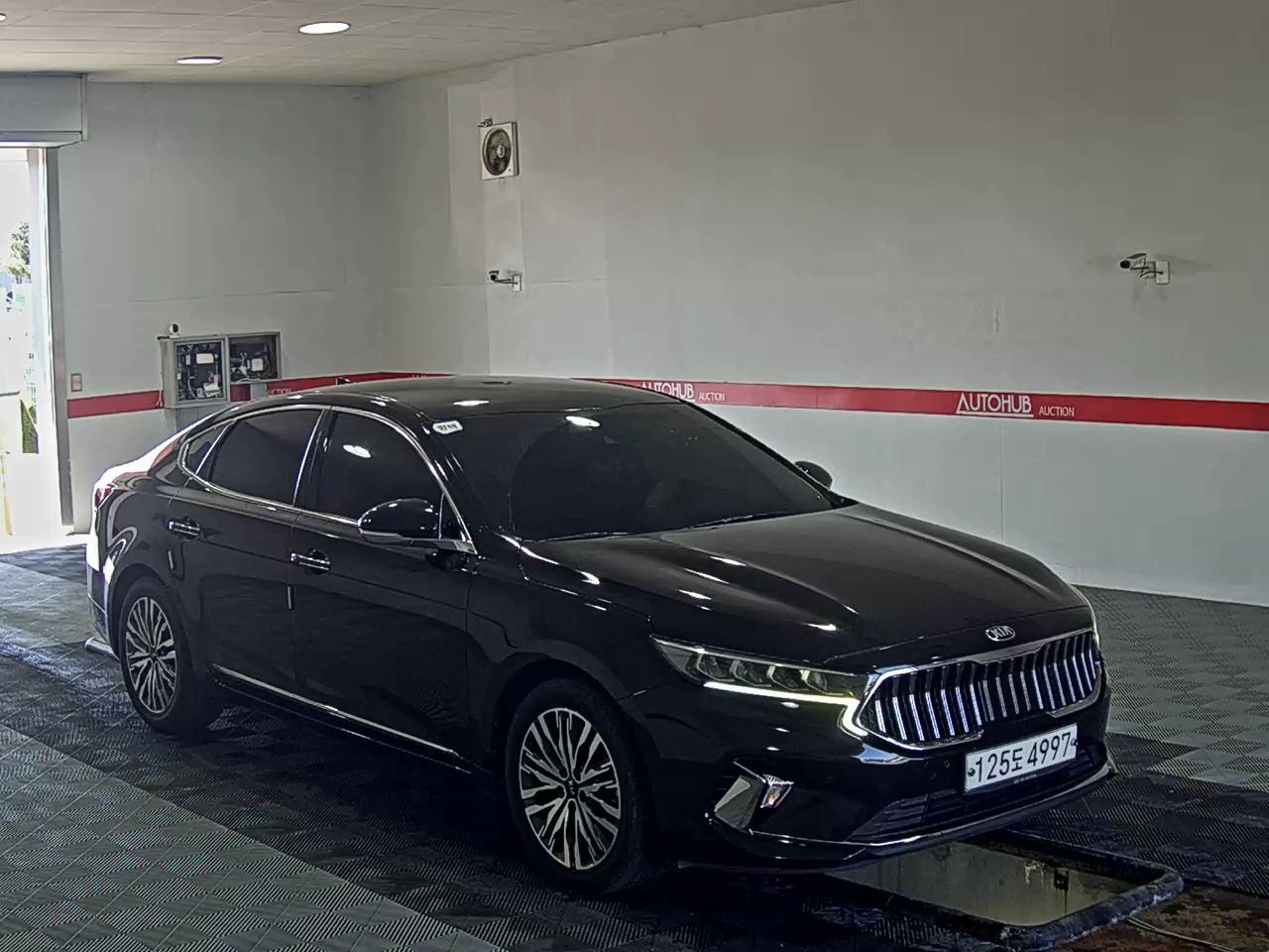 Kia K7 2020 - Image 2