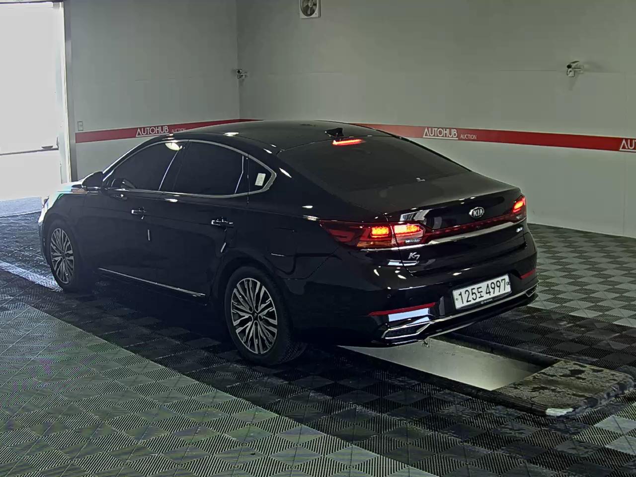 Kia K7 2020 - Image 5