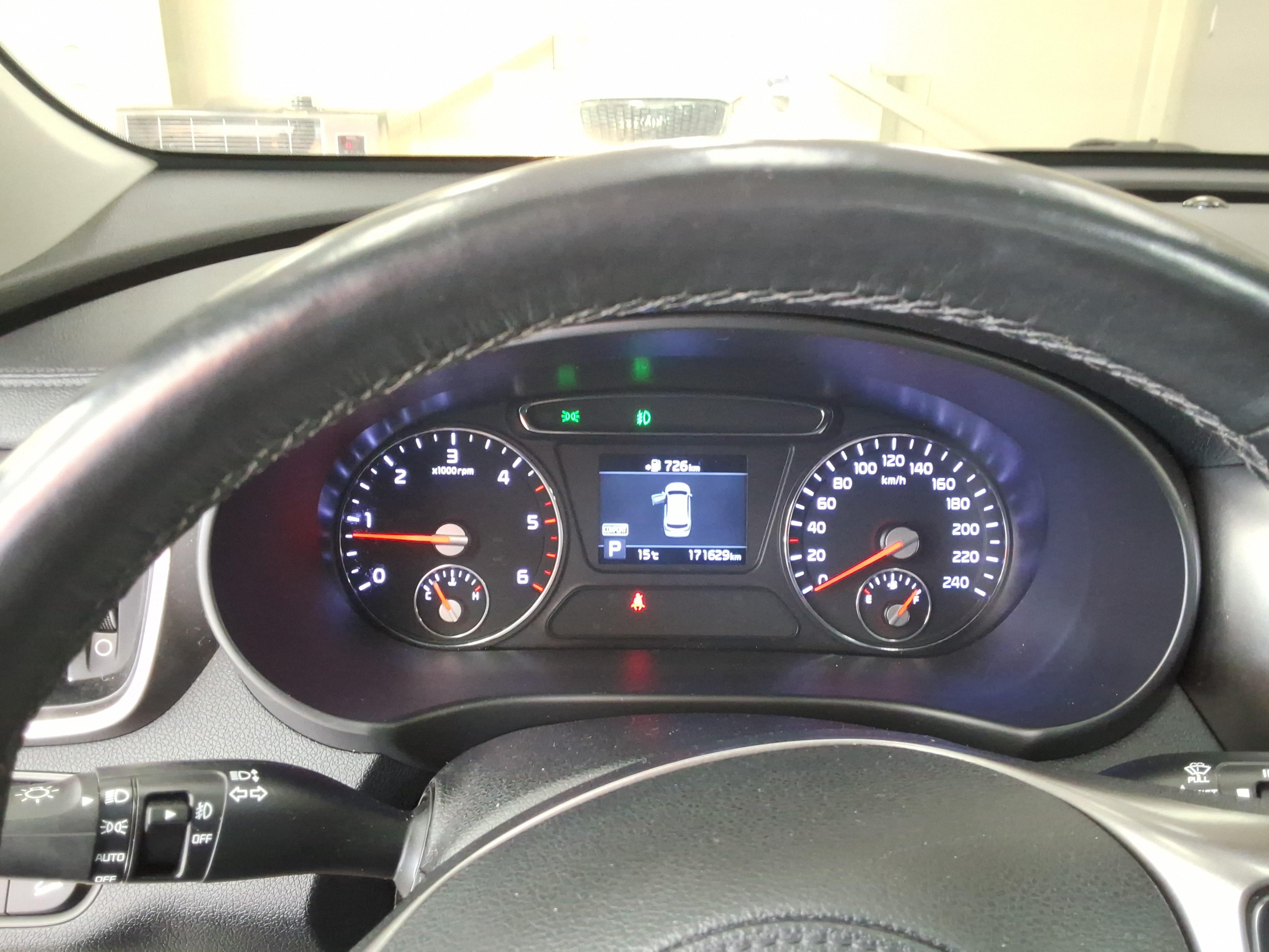 كيا سورينتو 2019 - صورة 8