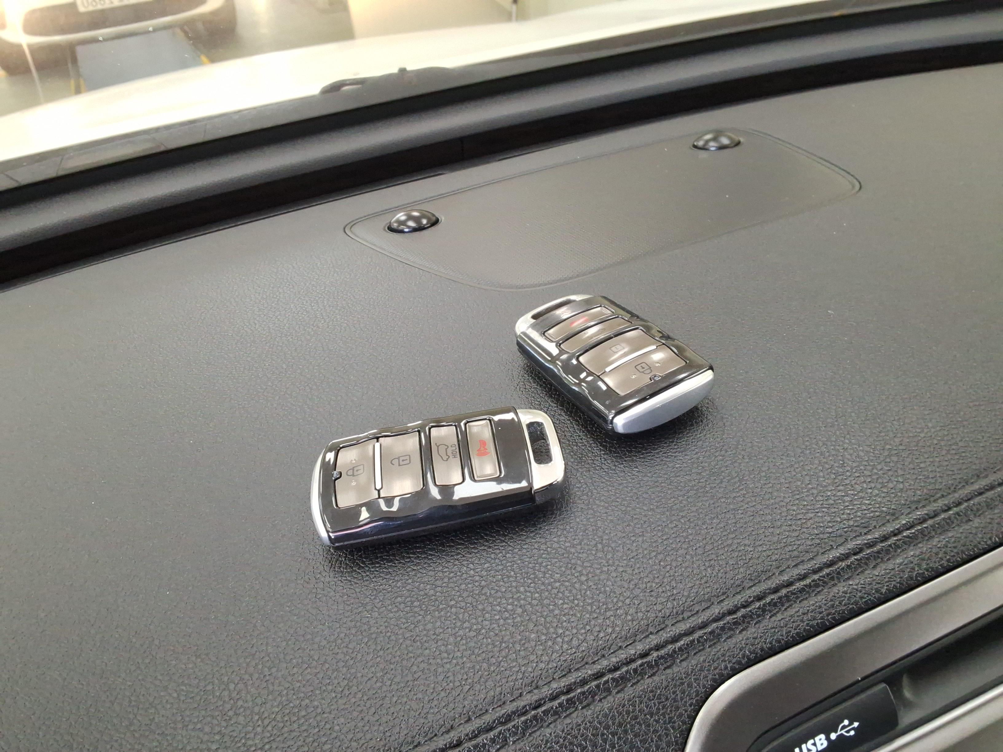 كيا سورينتو 2019 - صورة 18