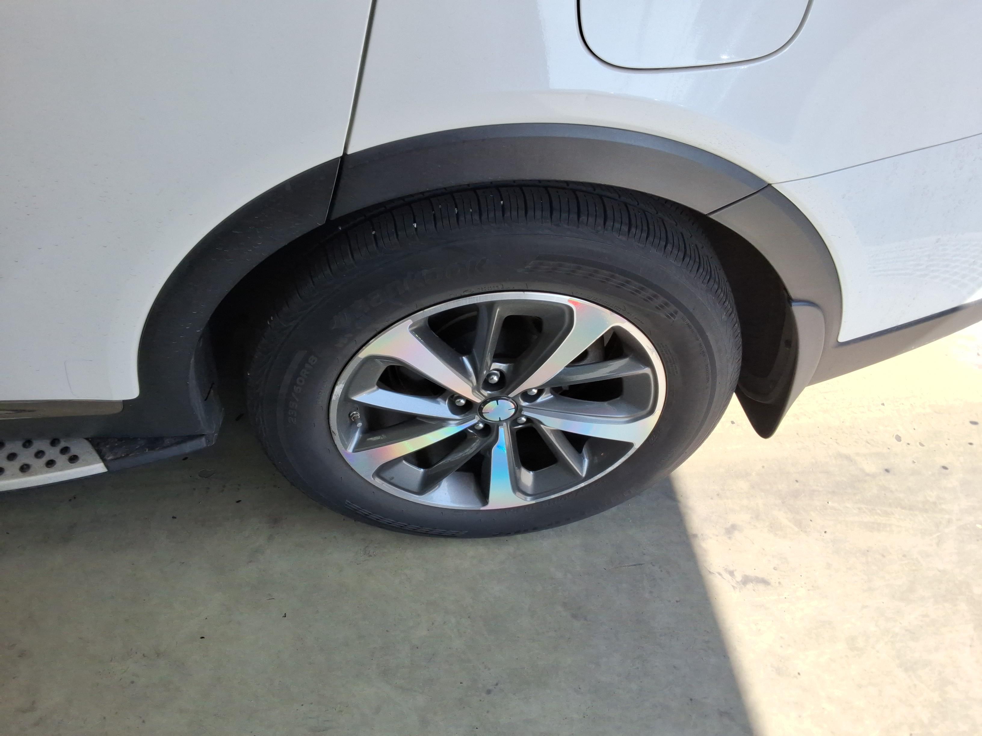 كيا سورينتو 2019 - صورة 21