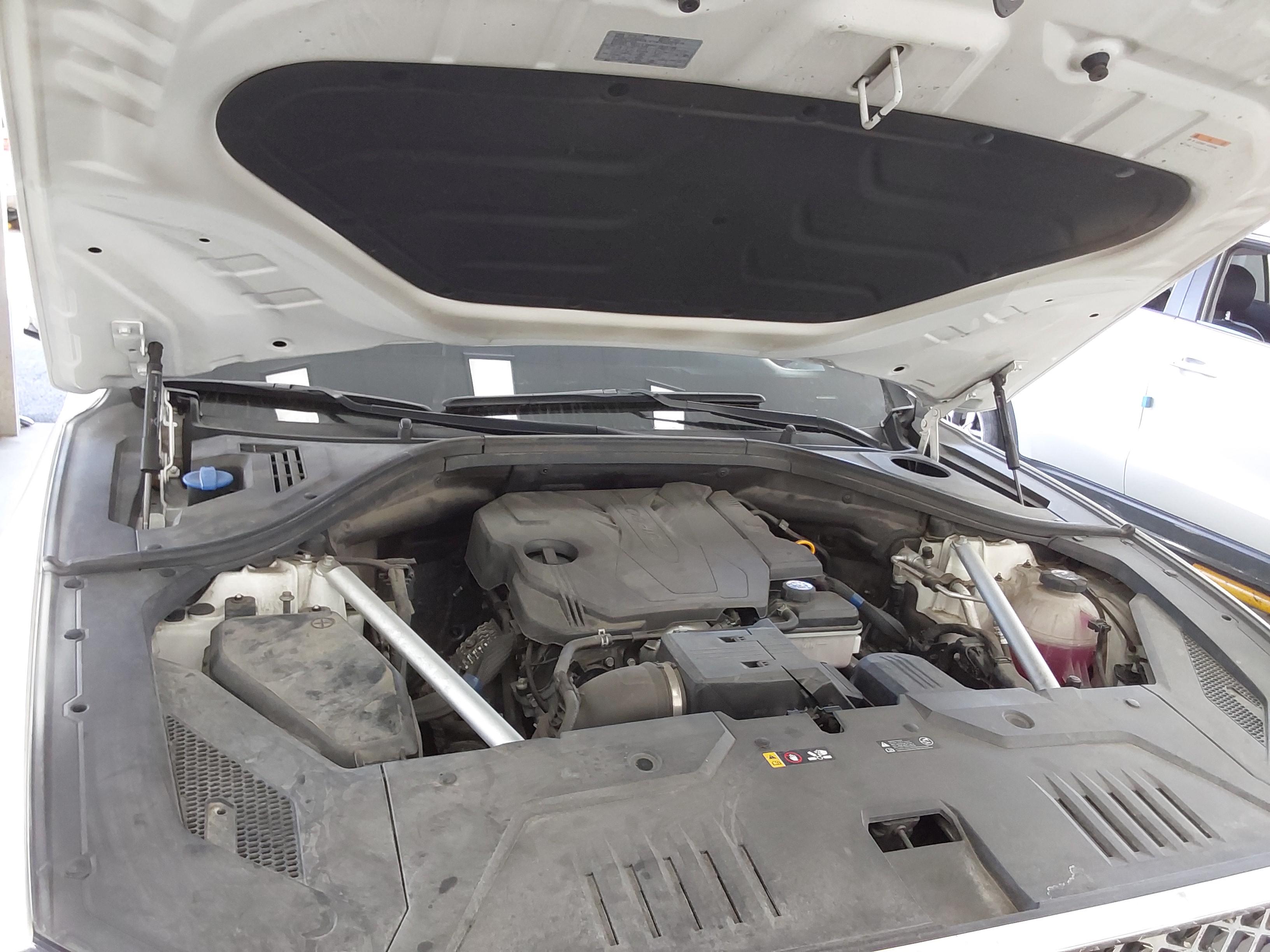 Genesis GV70 2021 - Image 18