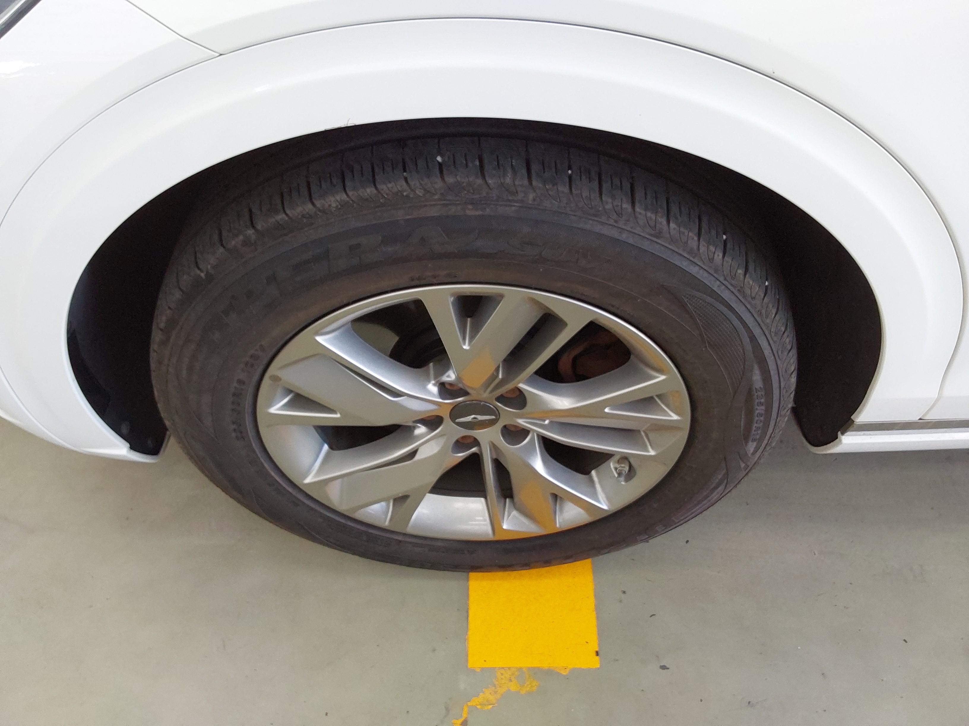 Genesis GV70 2021 - Image 19