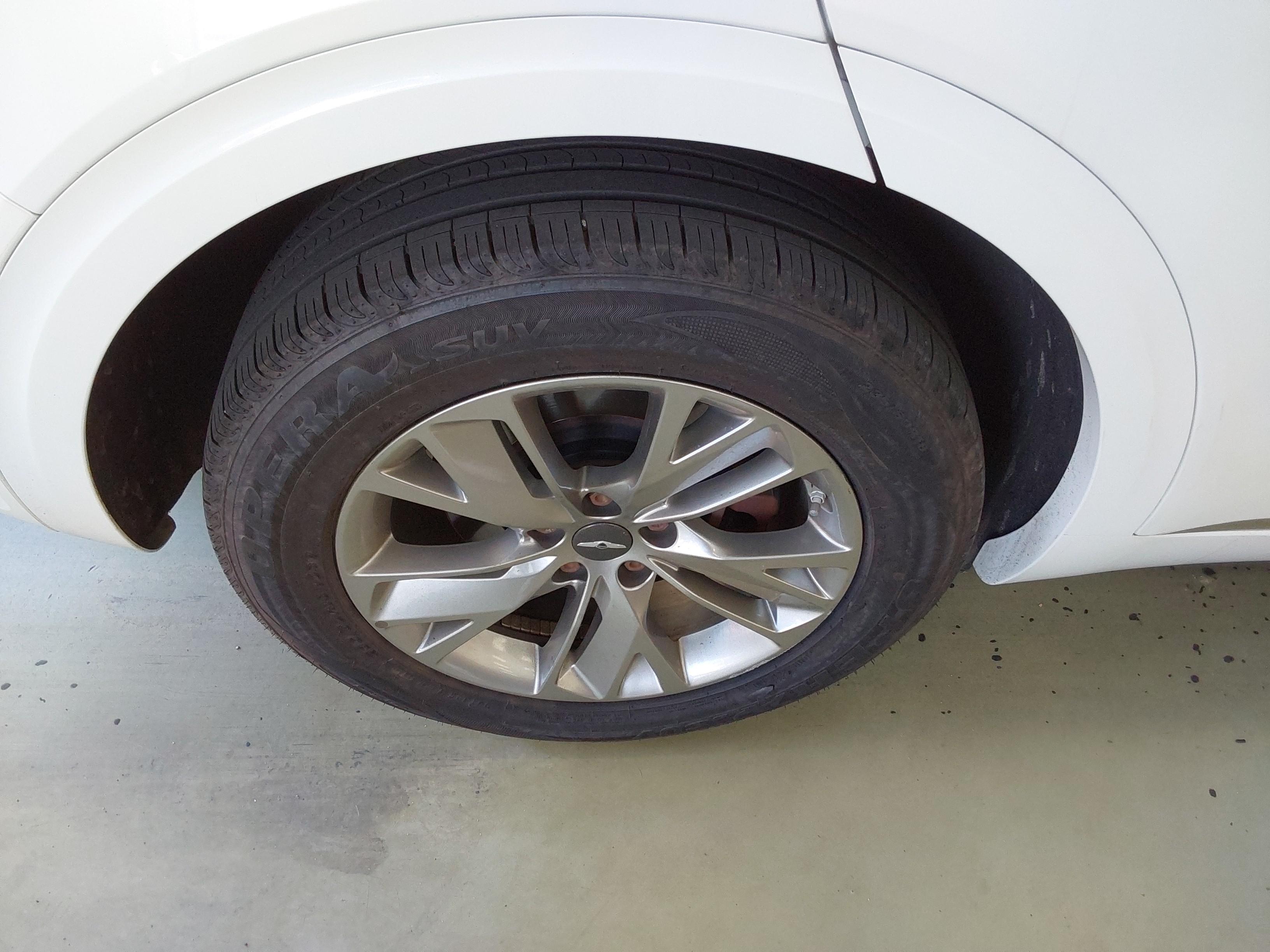 Genesis GV70 2021 - Image 21