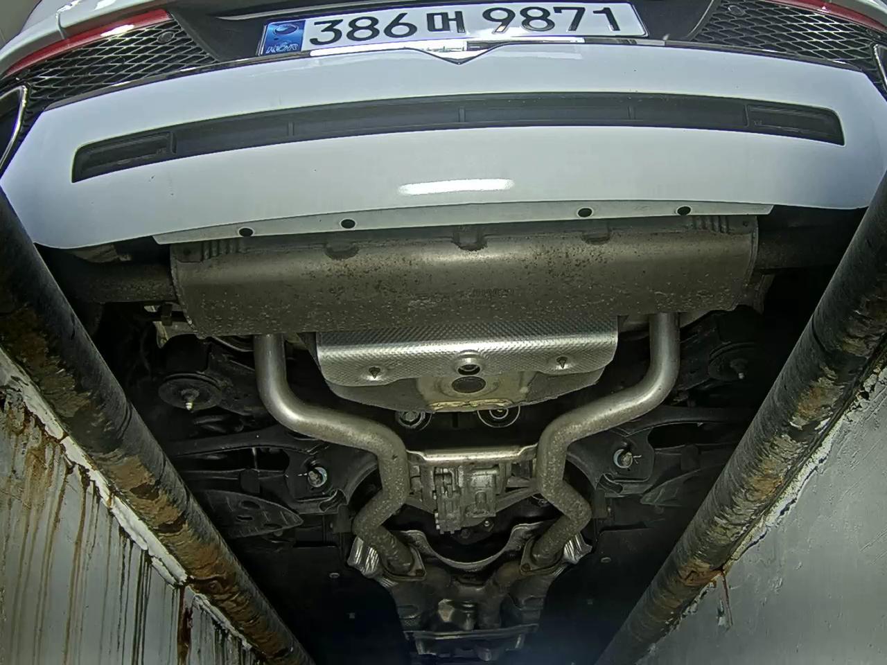 Genesis GV70 2021 - Image 7