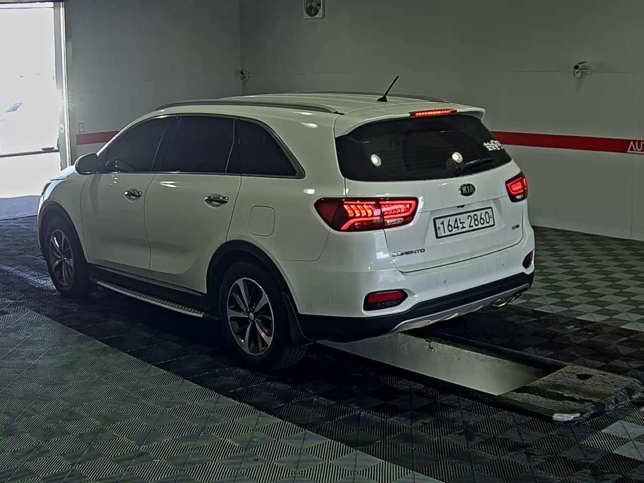 كيا سورينتو 2019 - صورة 5